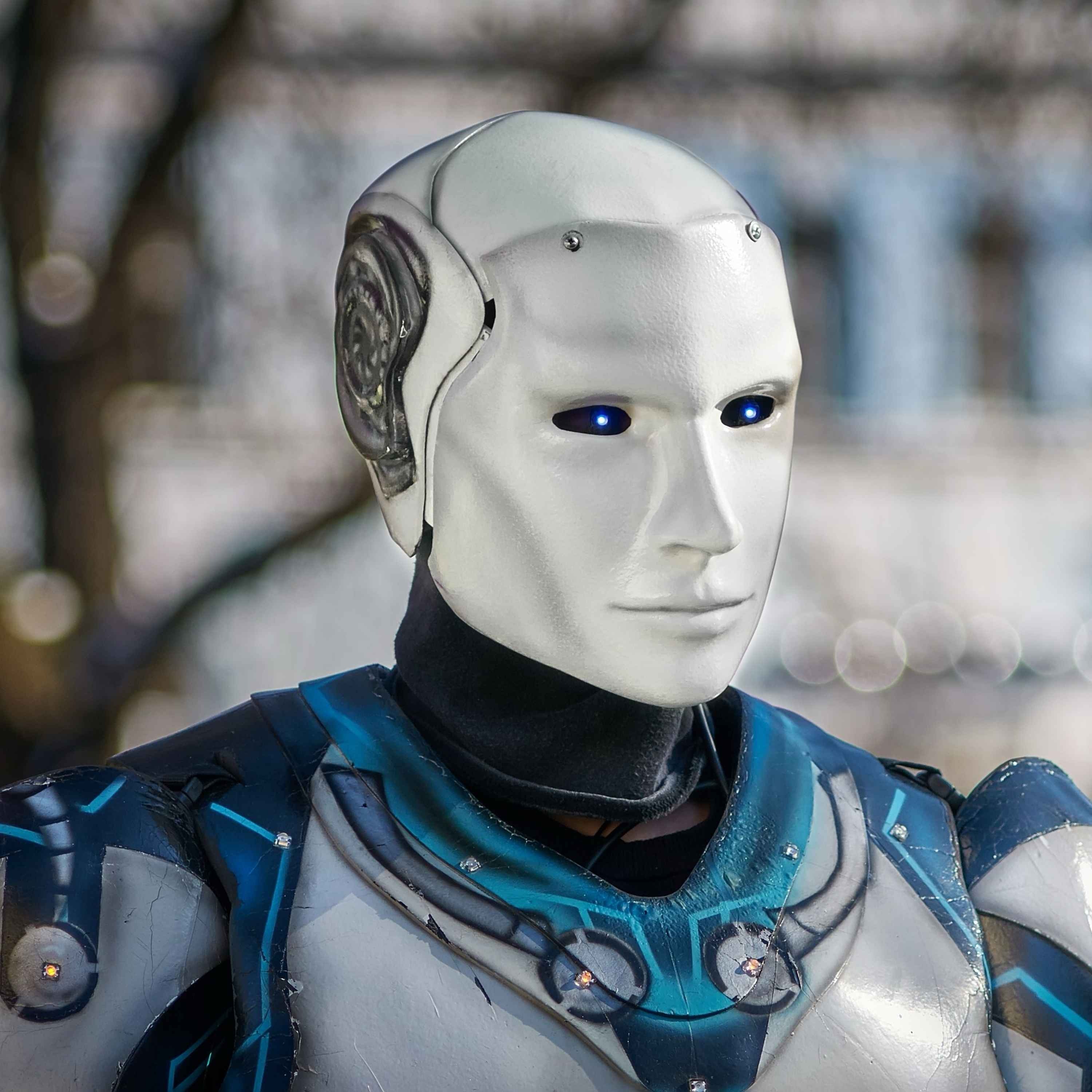 Is A.I. a Threat or an Opportunity for Canadian Newsrooms?