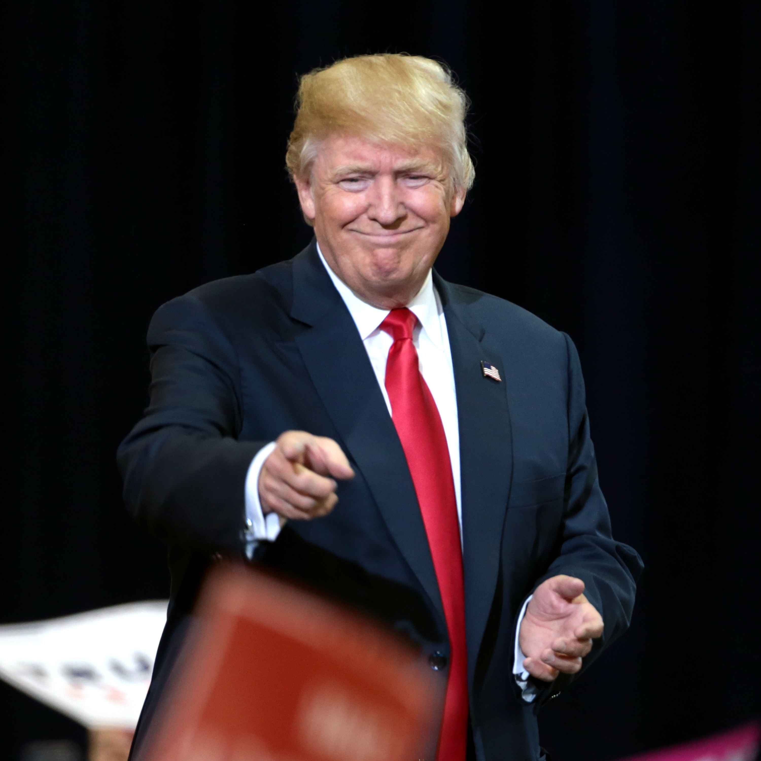 Canada Wins at Booze but Did Trump Win at Bridge?