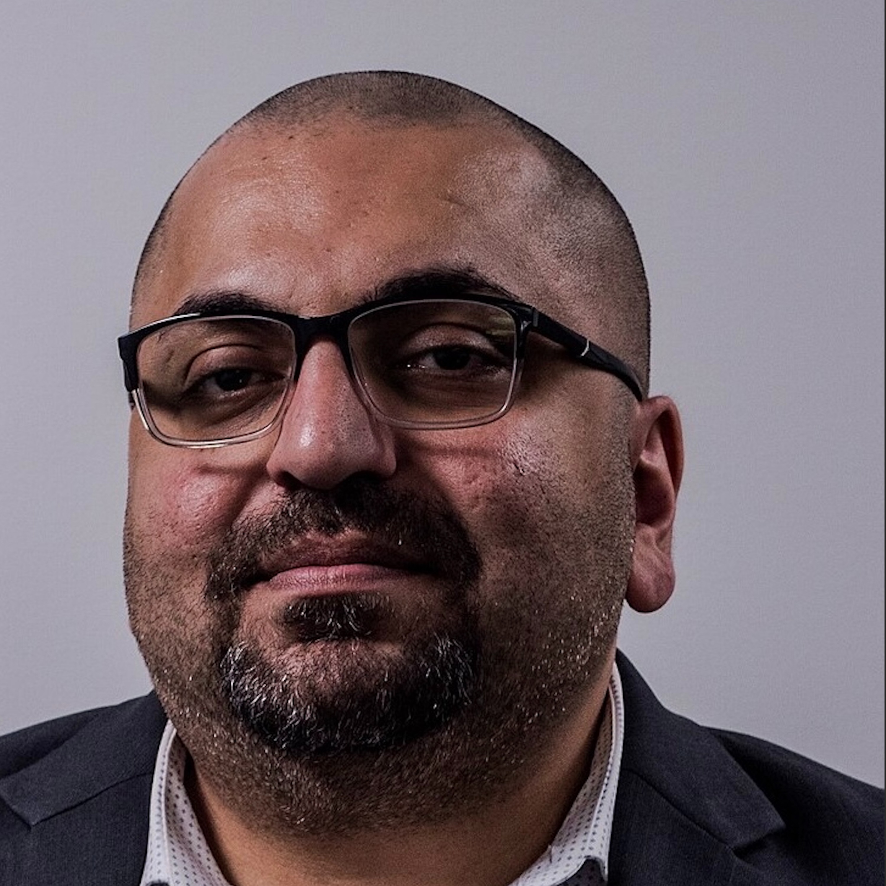 A Palestinian Activist on What's Wrong With the Pro-Palestine Movement