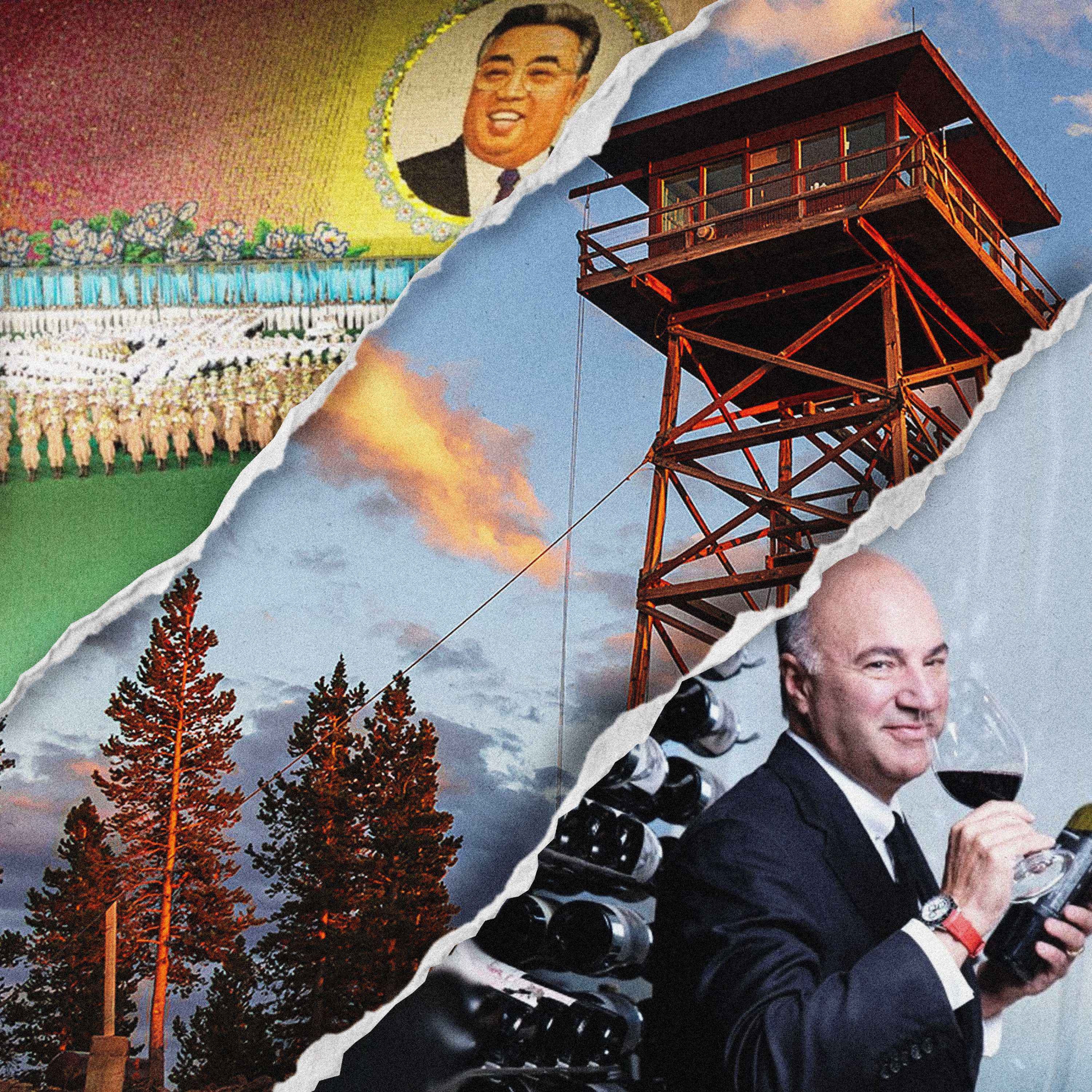 BONUS: Three Interviews We Never Aired, and Why