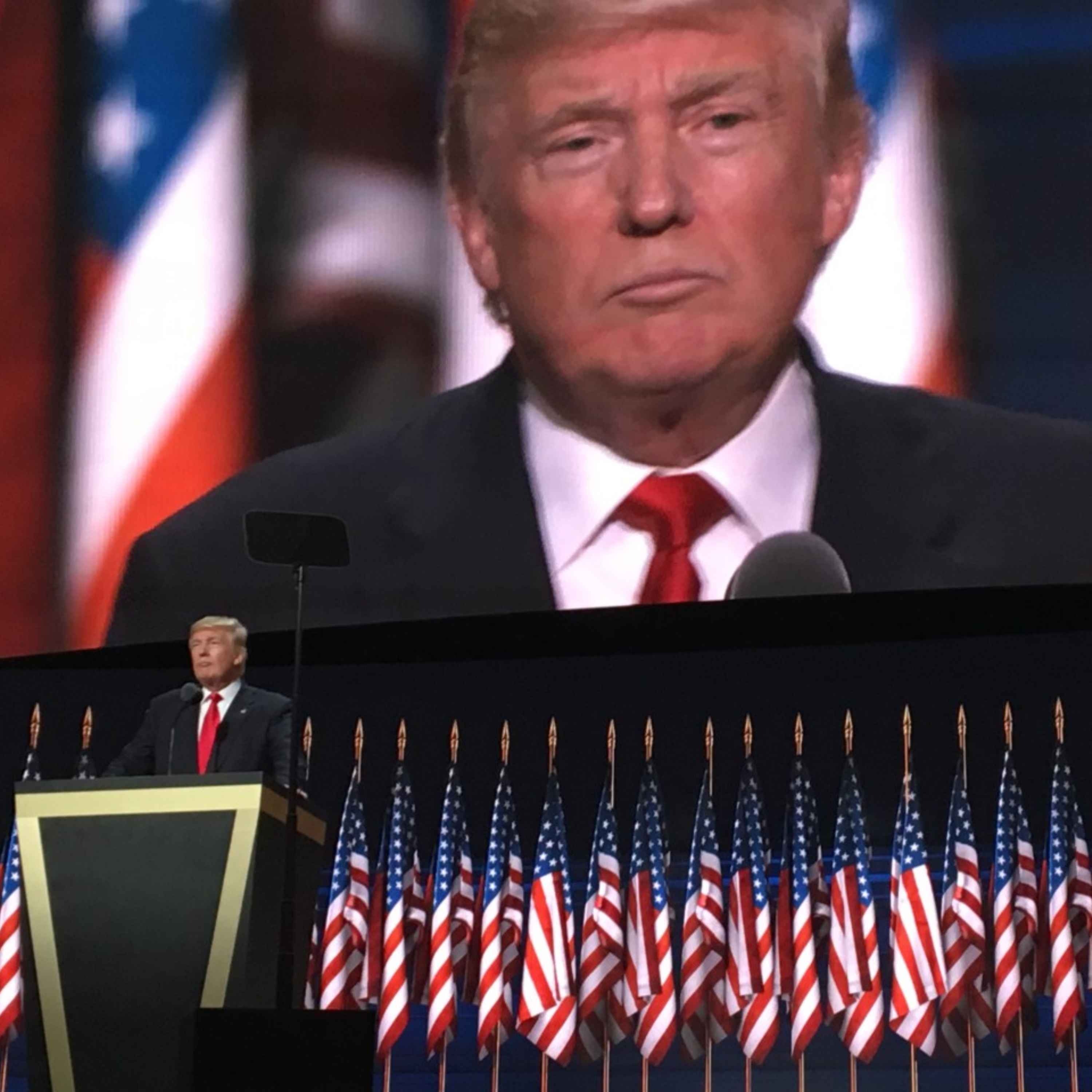 Is America’s Cultural Rule Over?