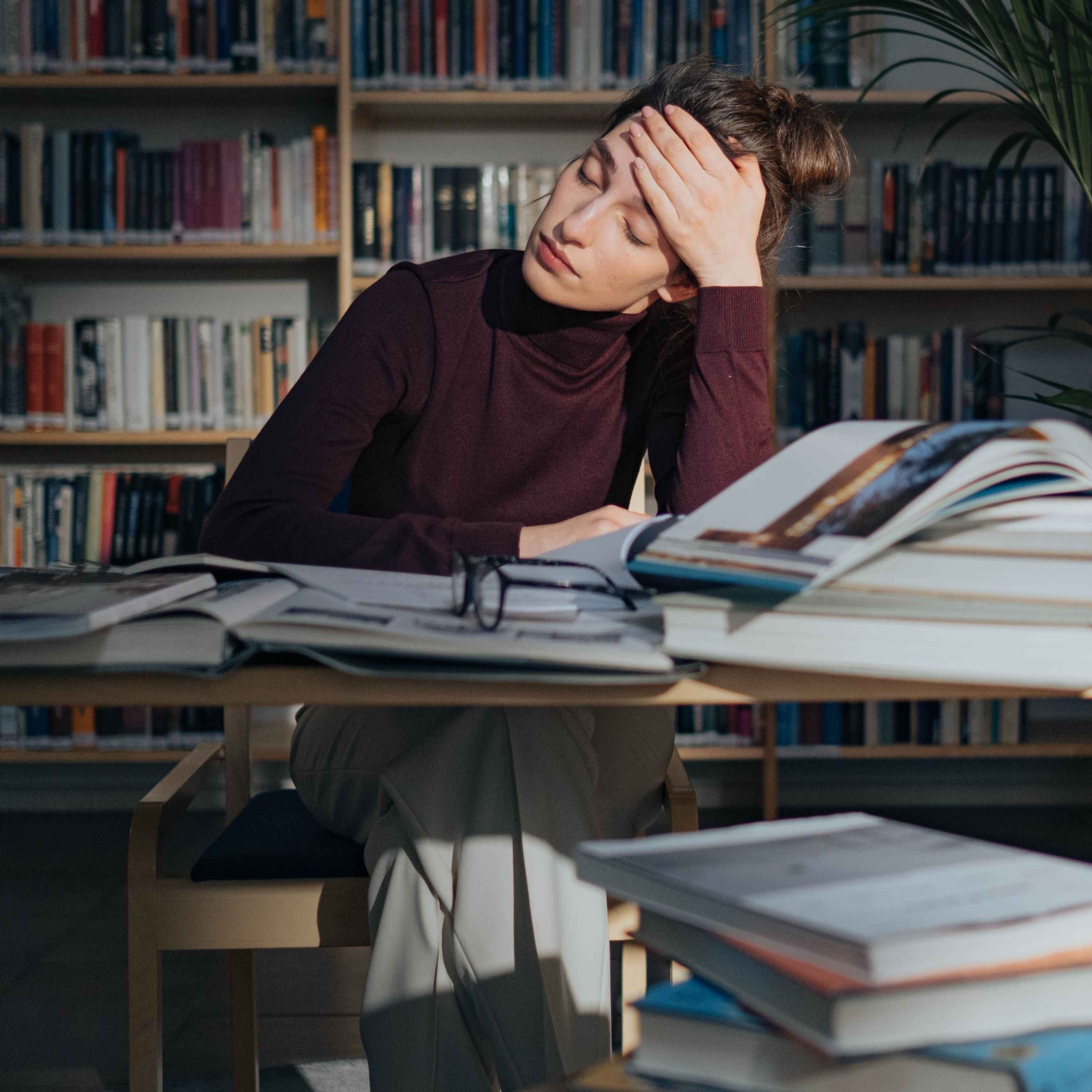 BONUS: How to Survive Back-to-School