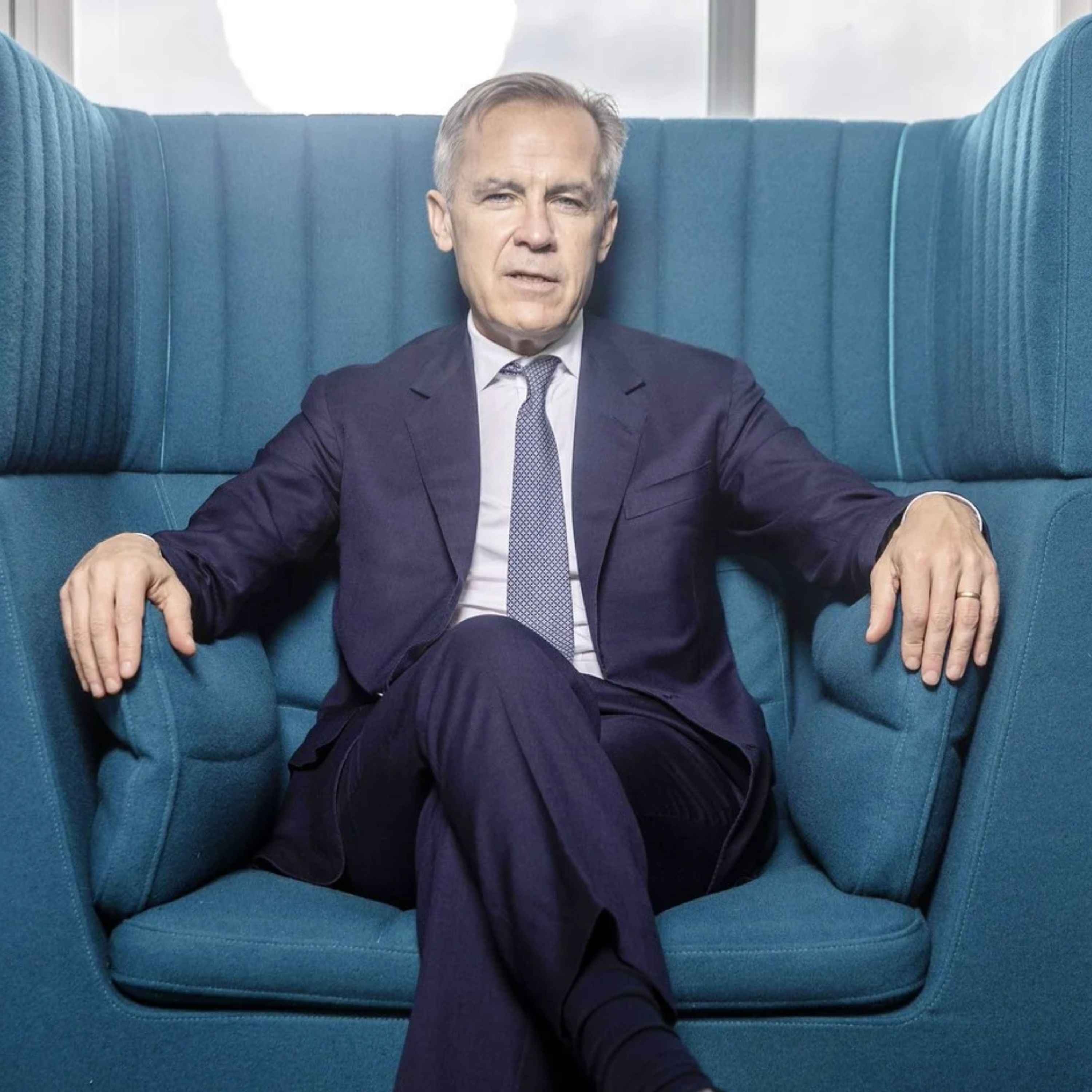 Did Mark Carney Cheat on the Canadian Media?