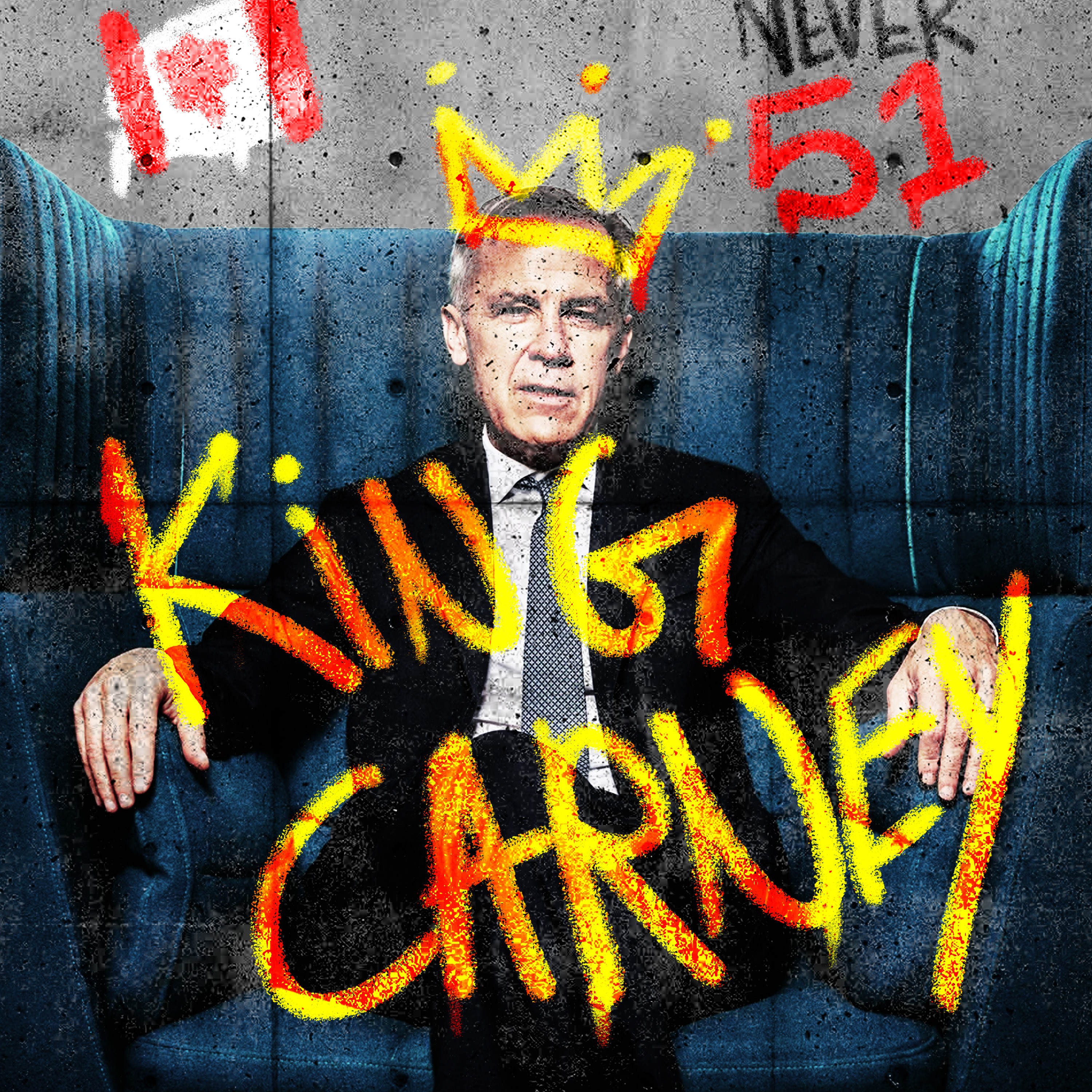 Carney Compliance Condition