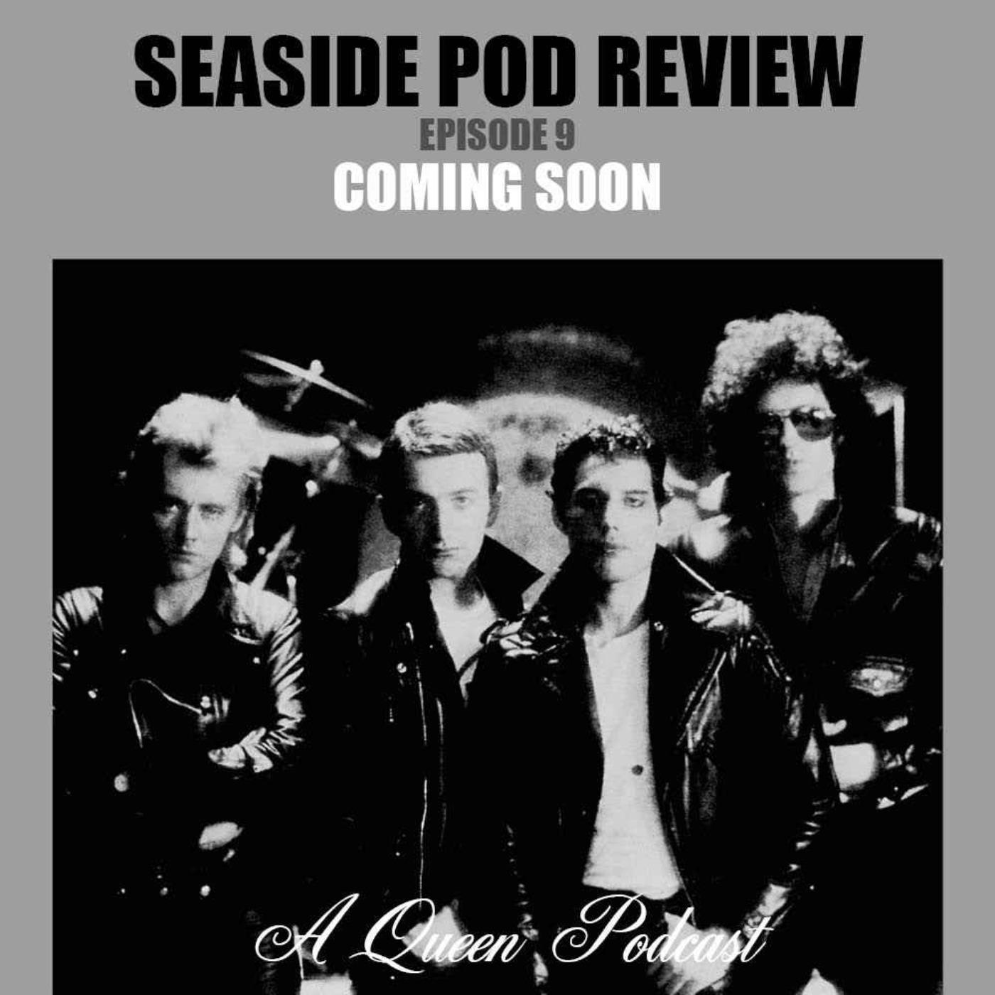 Seaside Pod Review (A Queen Podcast)