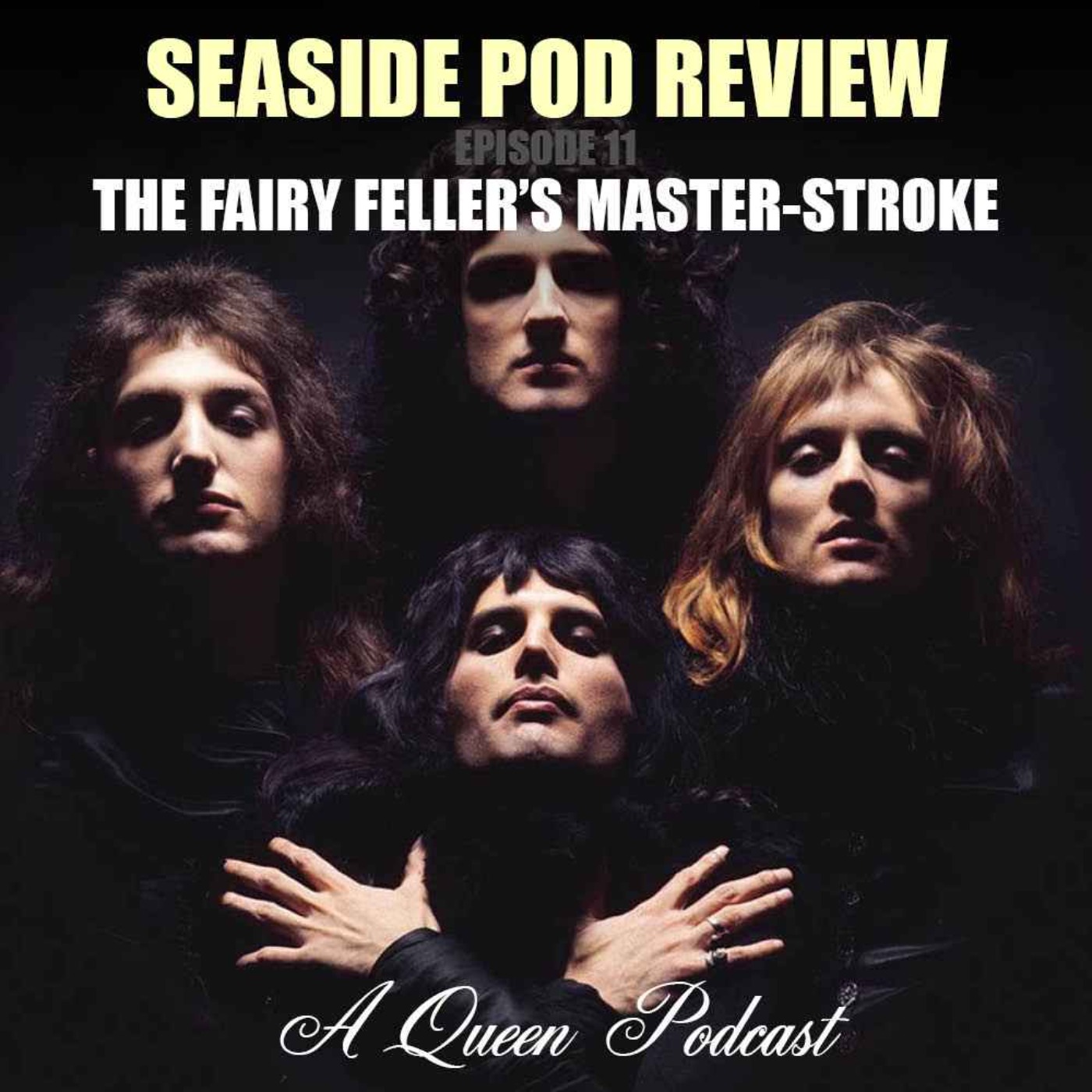 The Fairy Feller's Master-Stroke