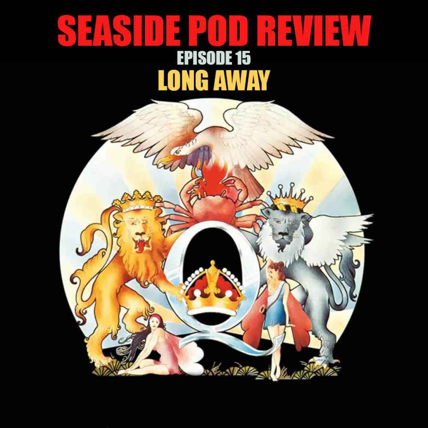 Long Away