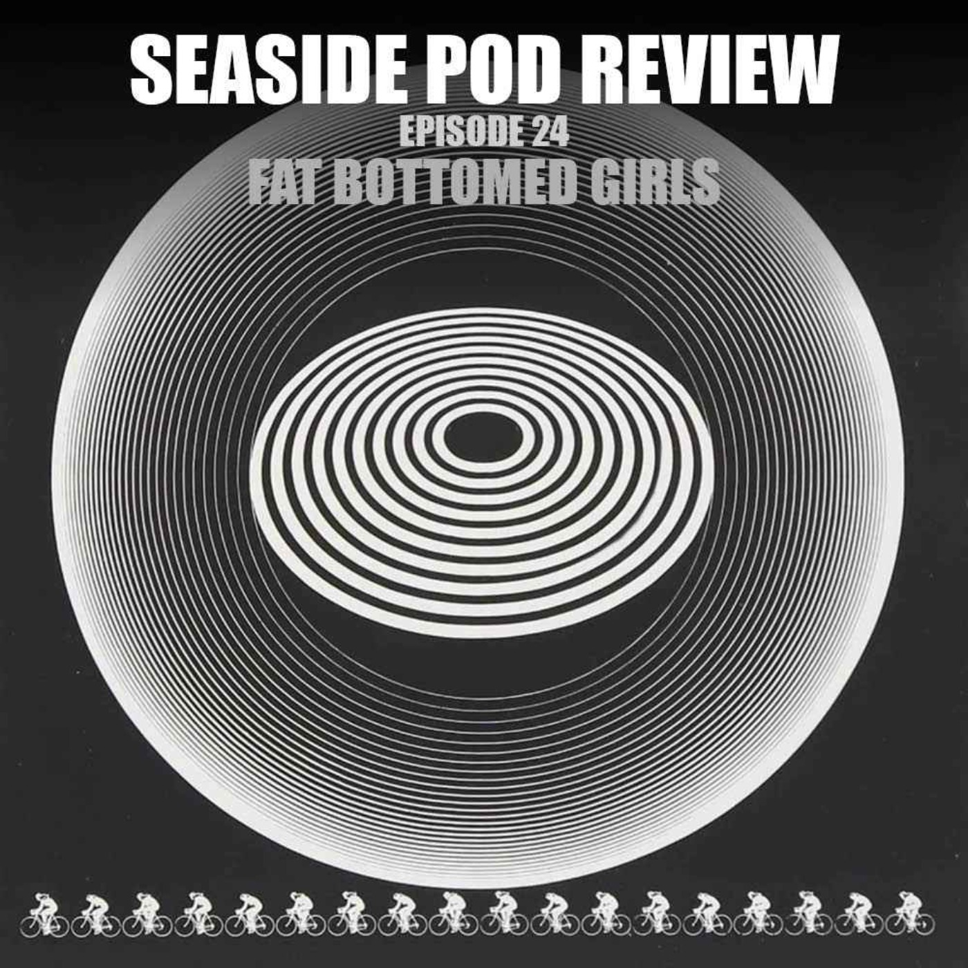 Fat Bottomed Girls