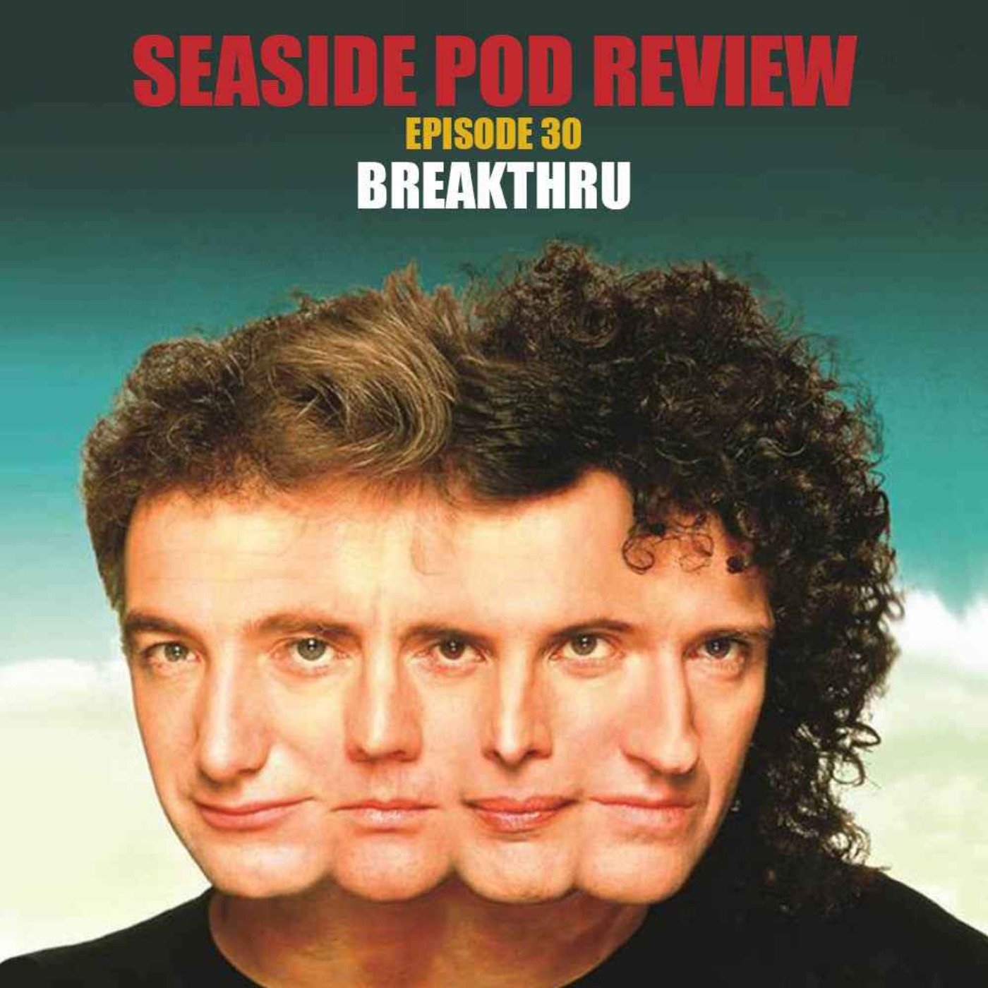Breakthru
