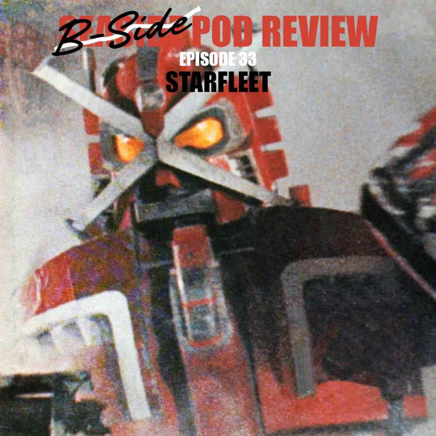 Seaside Pod Review (A Queen Podcast)