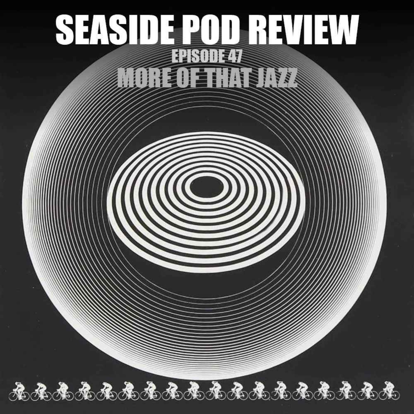 More of That Jazz
