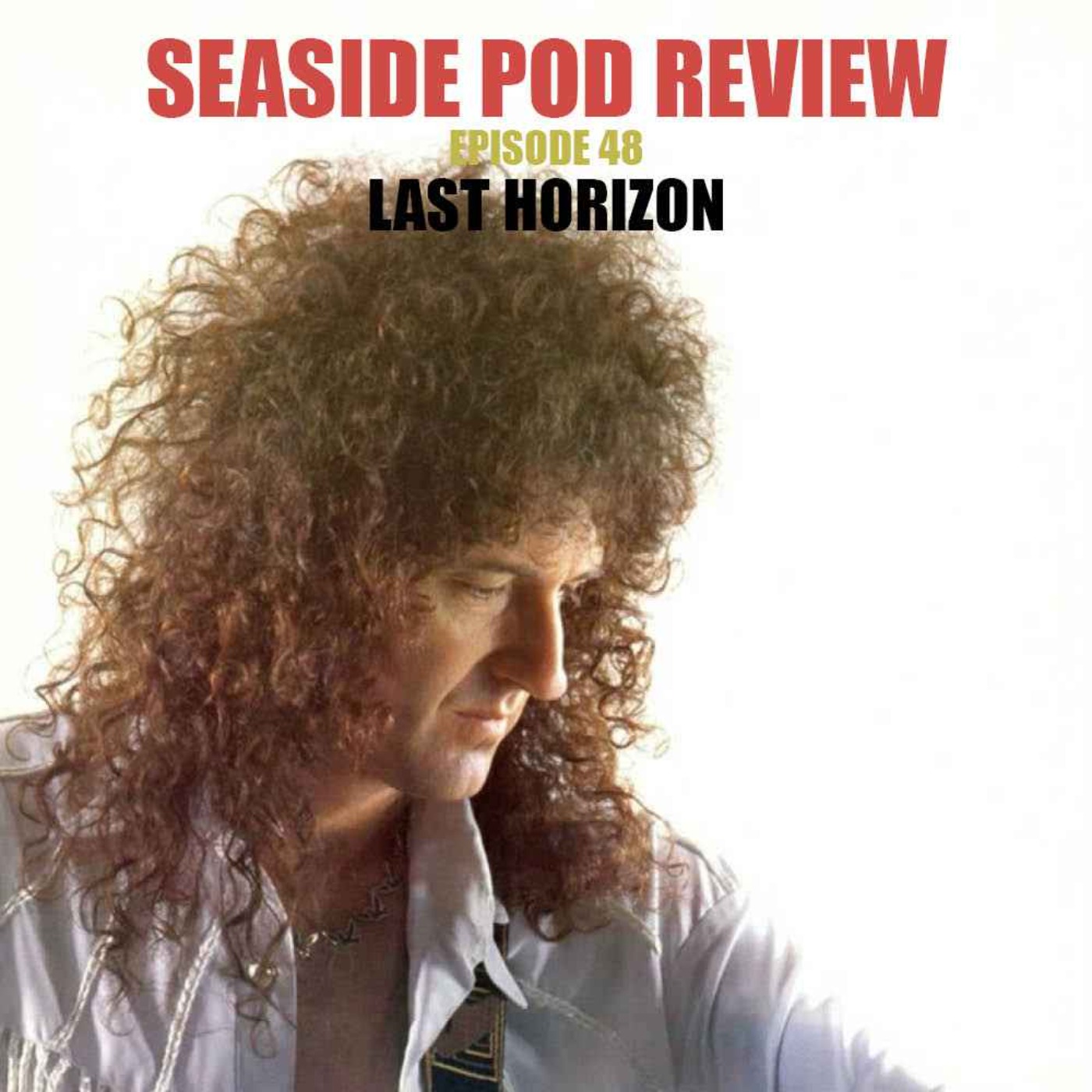 Last Horizon