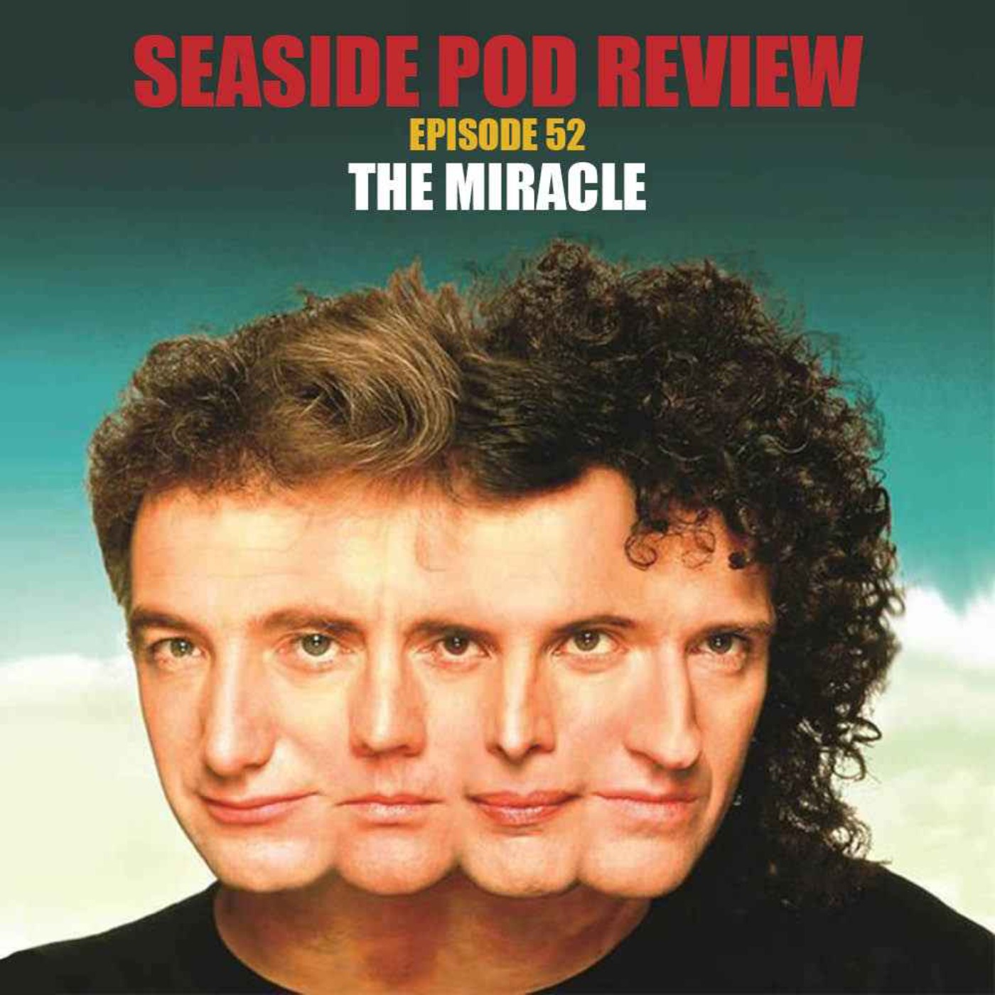 Seaside Pod Review (A Queen Podcast)
