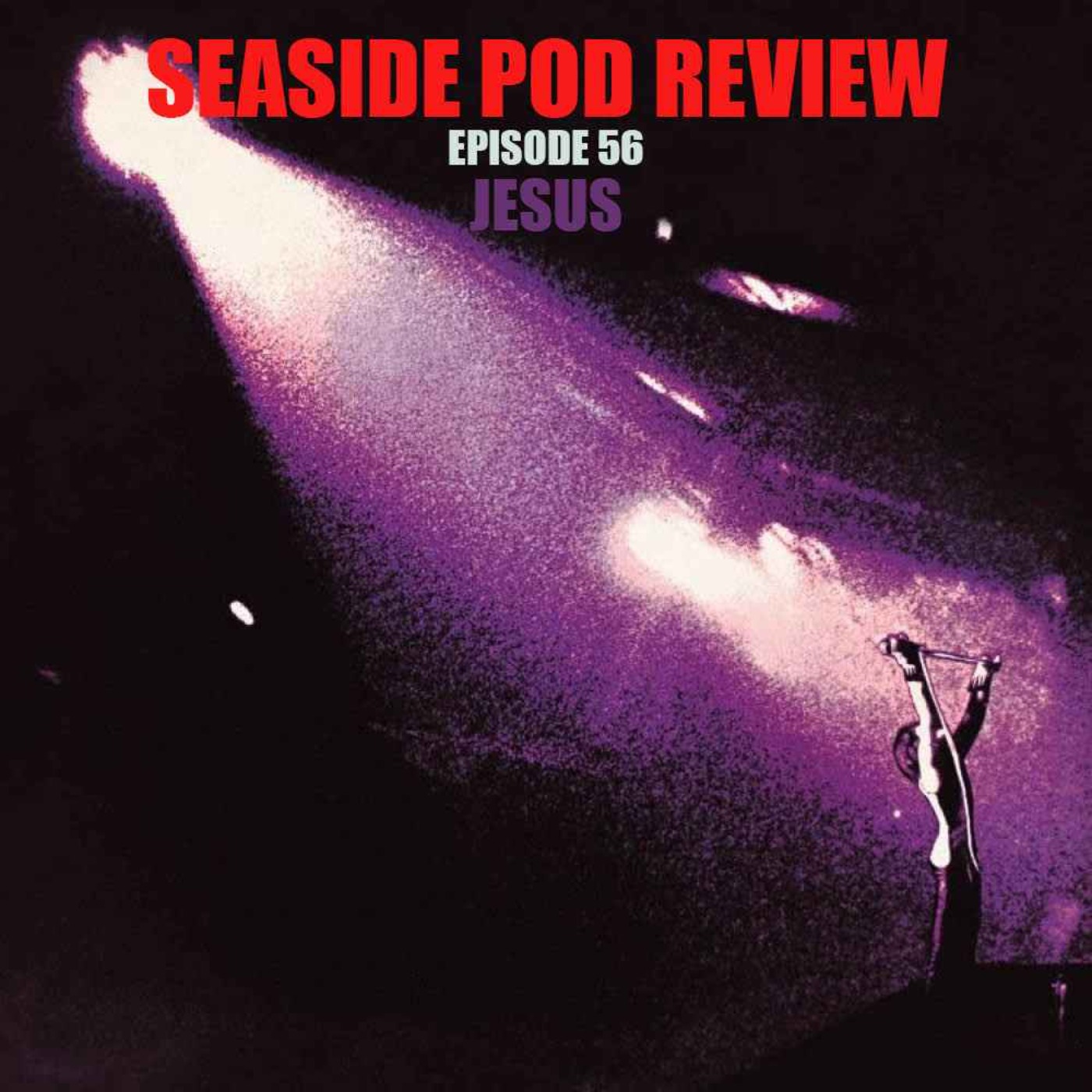 Seaside Pod Review (A Queen Podcast)