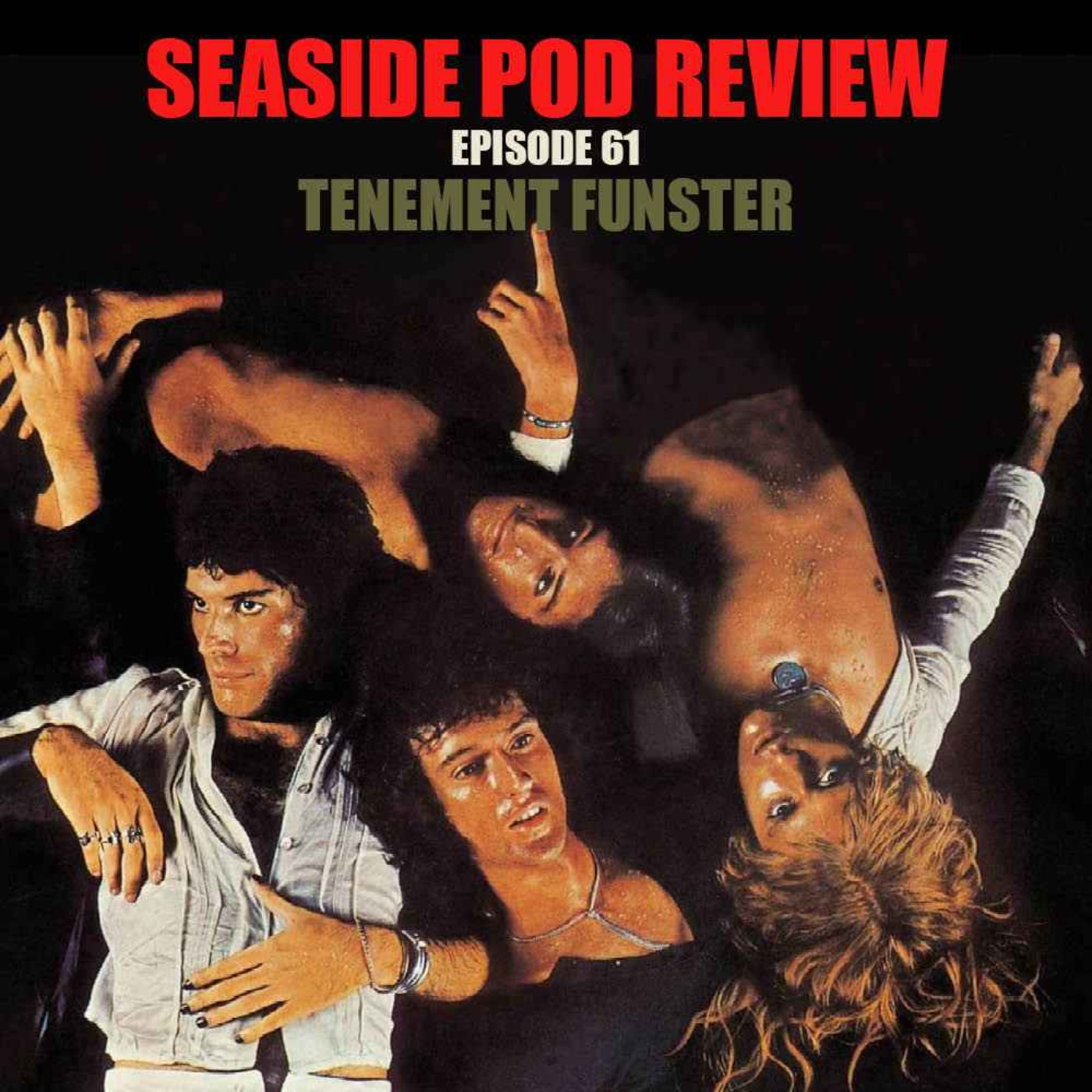 Tenement Funster