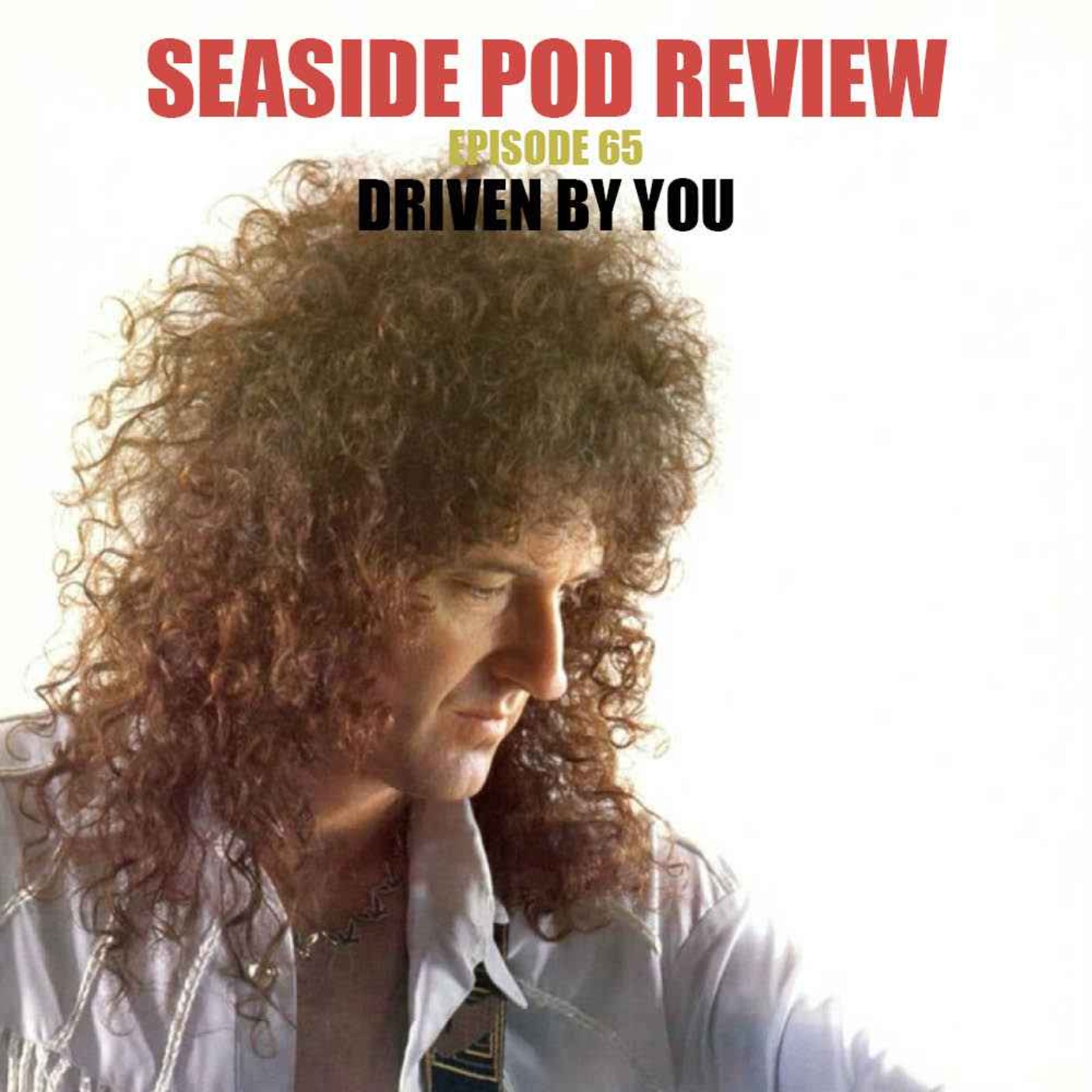 Driven By You
