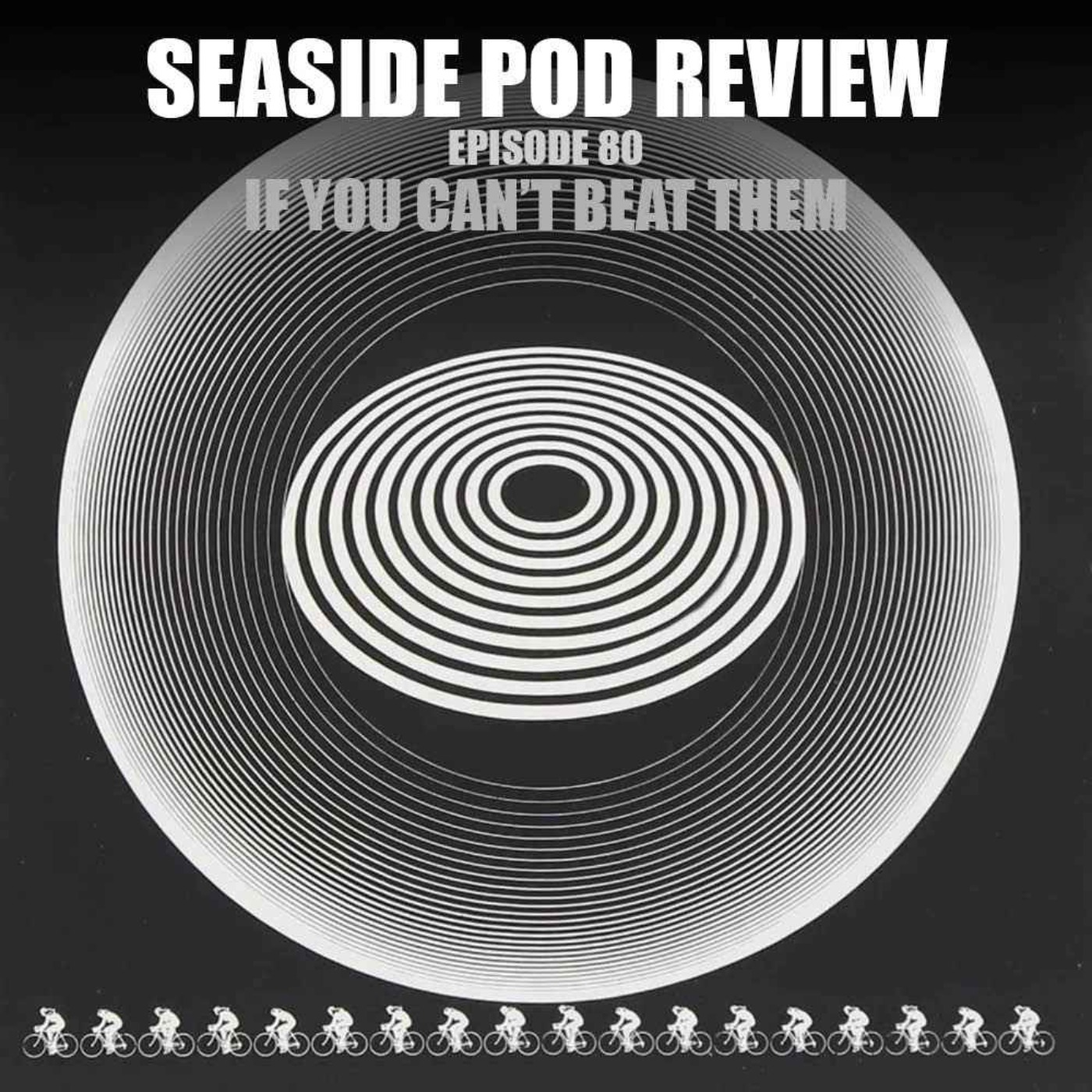 If You Can't Beat Them