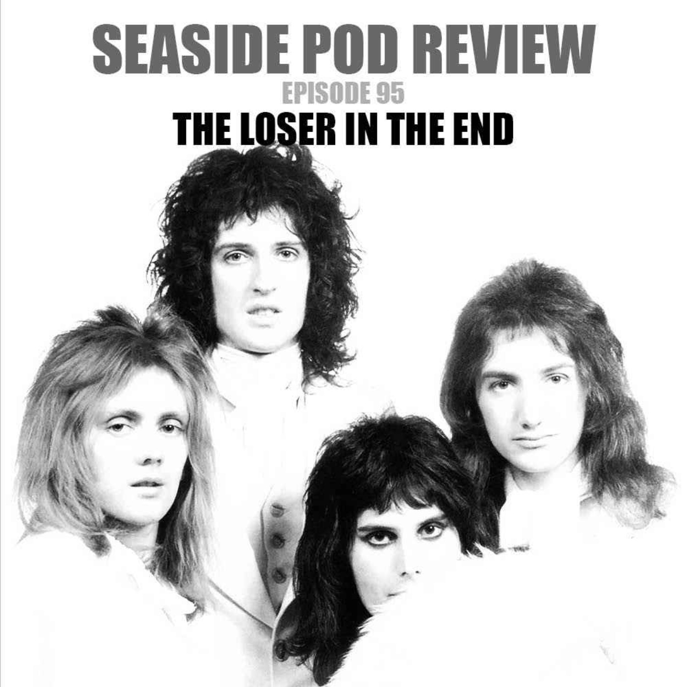 The Loser in the End