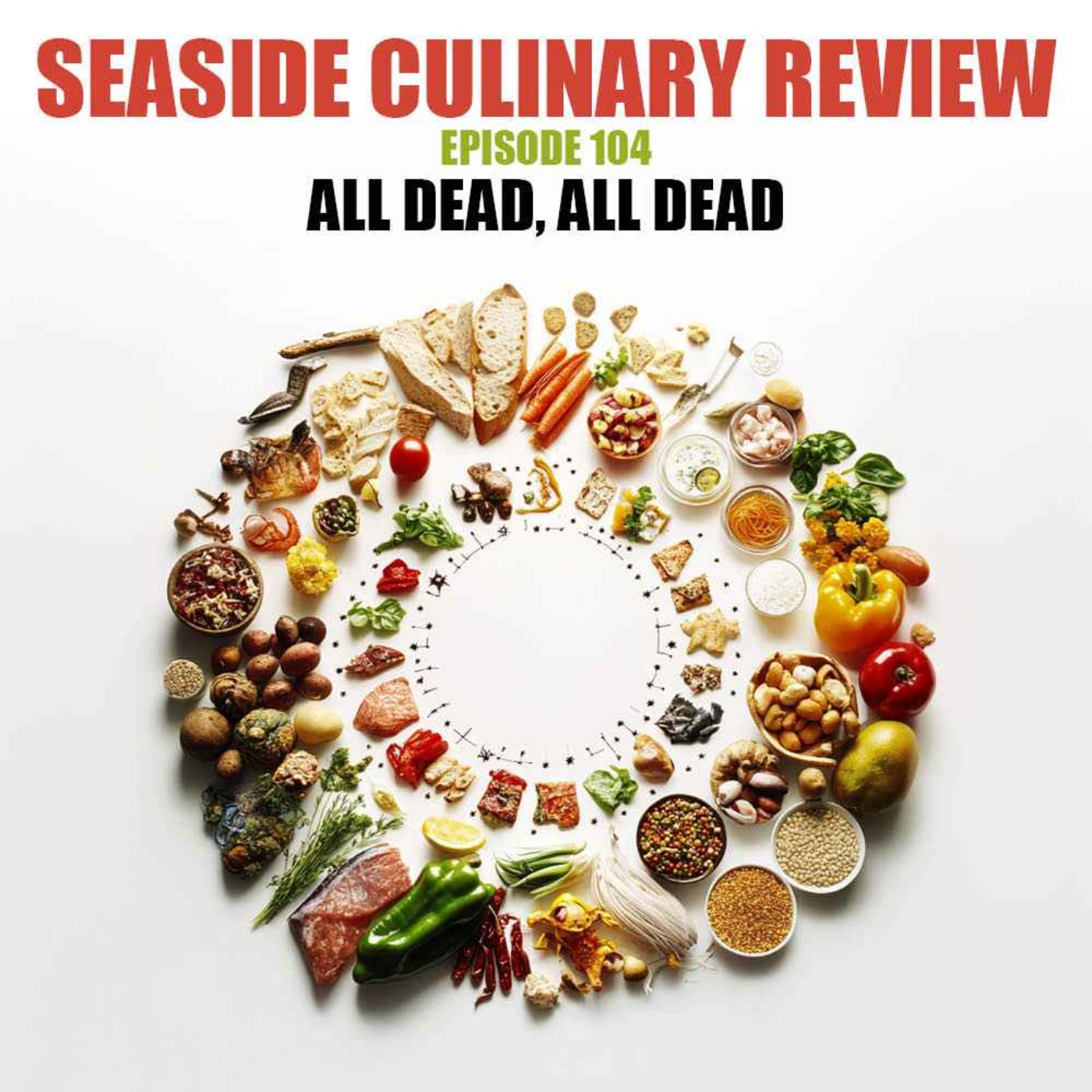 All Dead, All Dead