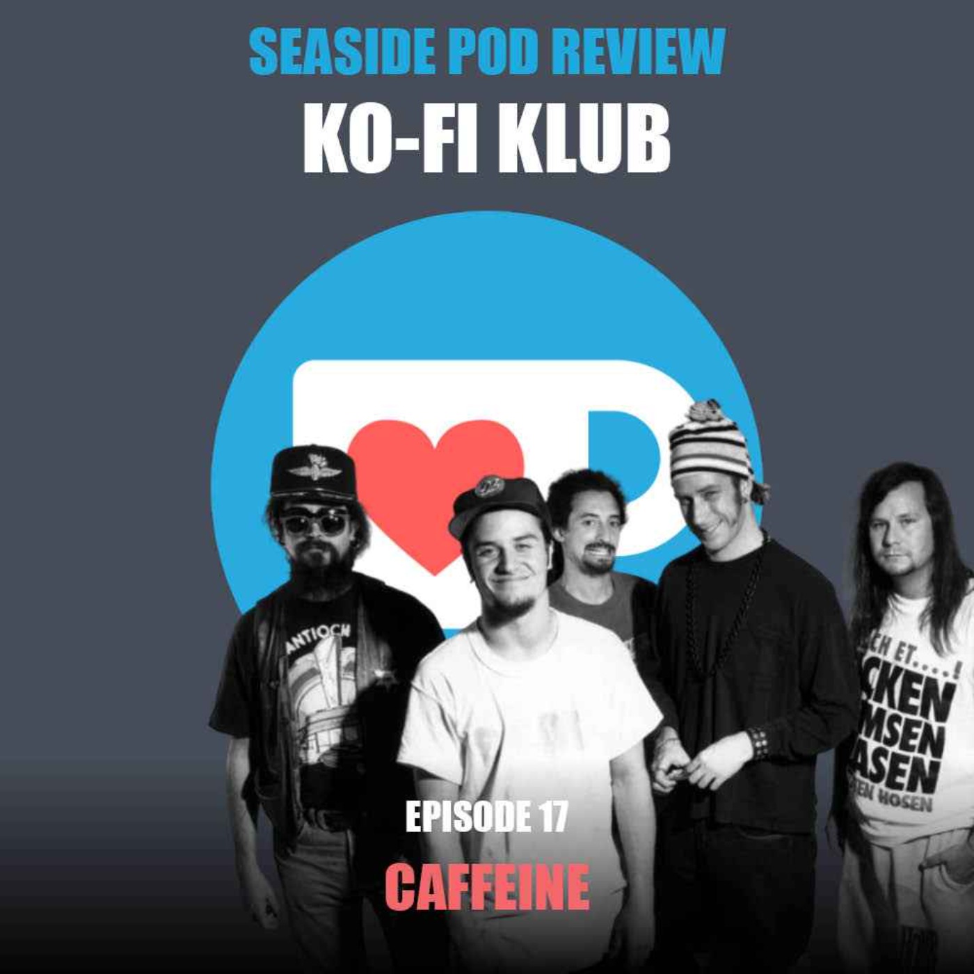 Caffeine