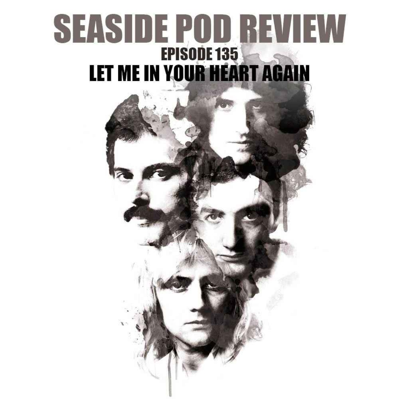 Let Me in Your Heart Again
