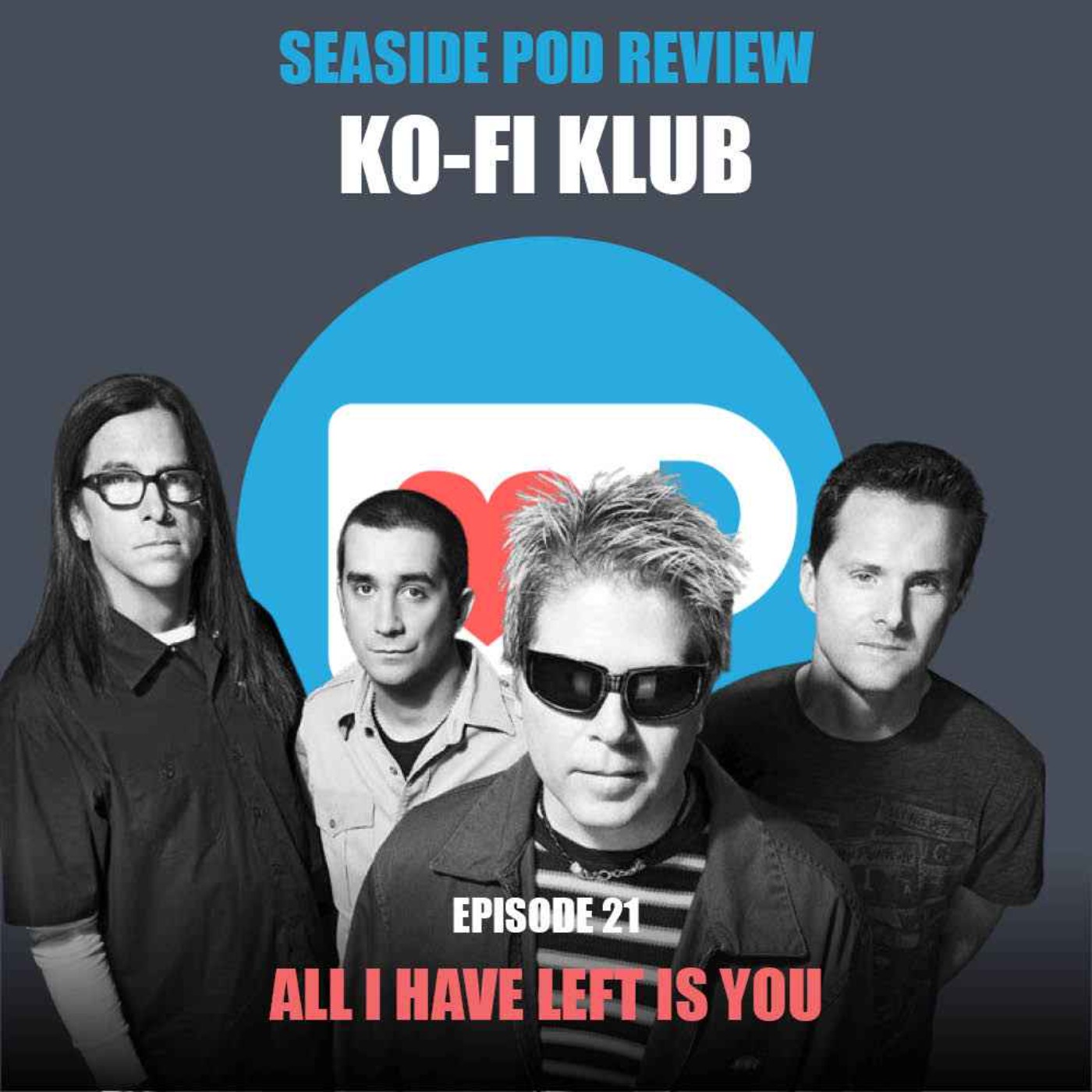 Seaside Pod Review (A Queen Podcast)