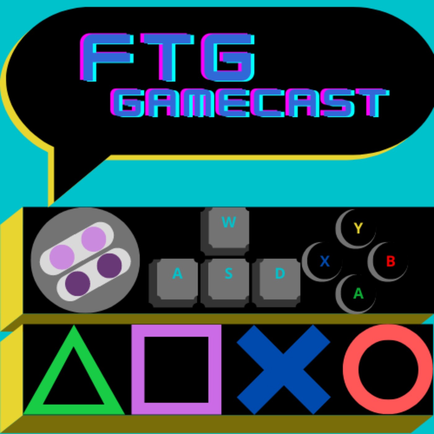1. Gamescom 22 Recap