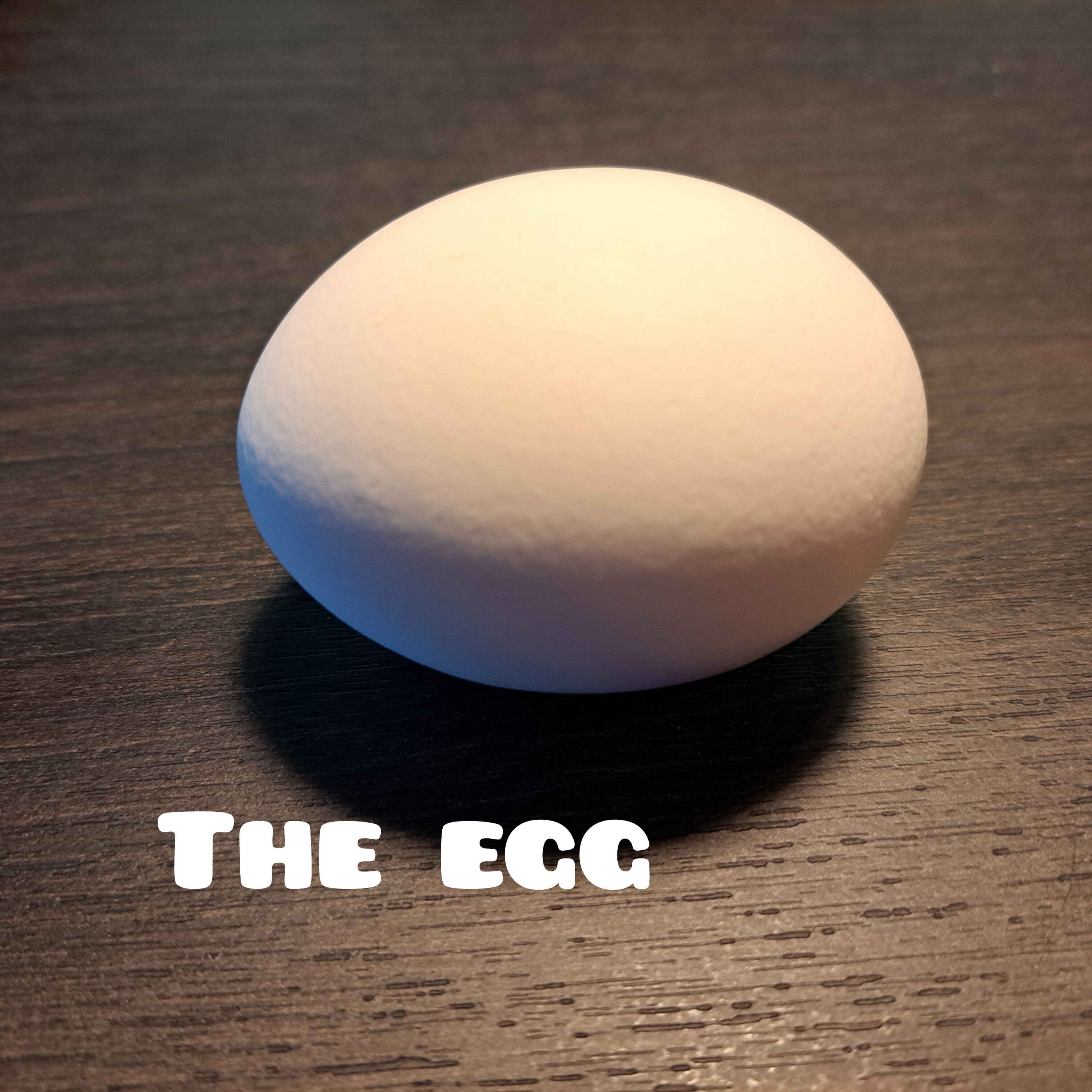 The Egg episode artwork