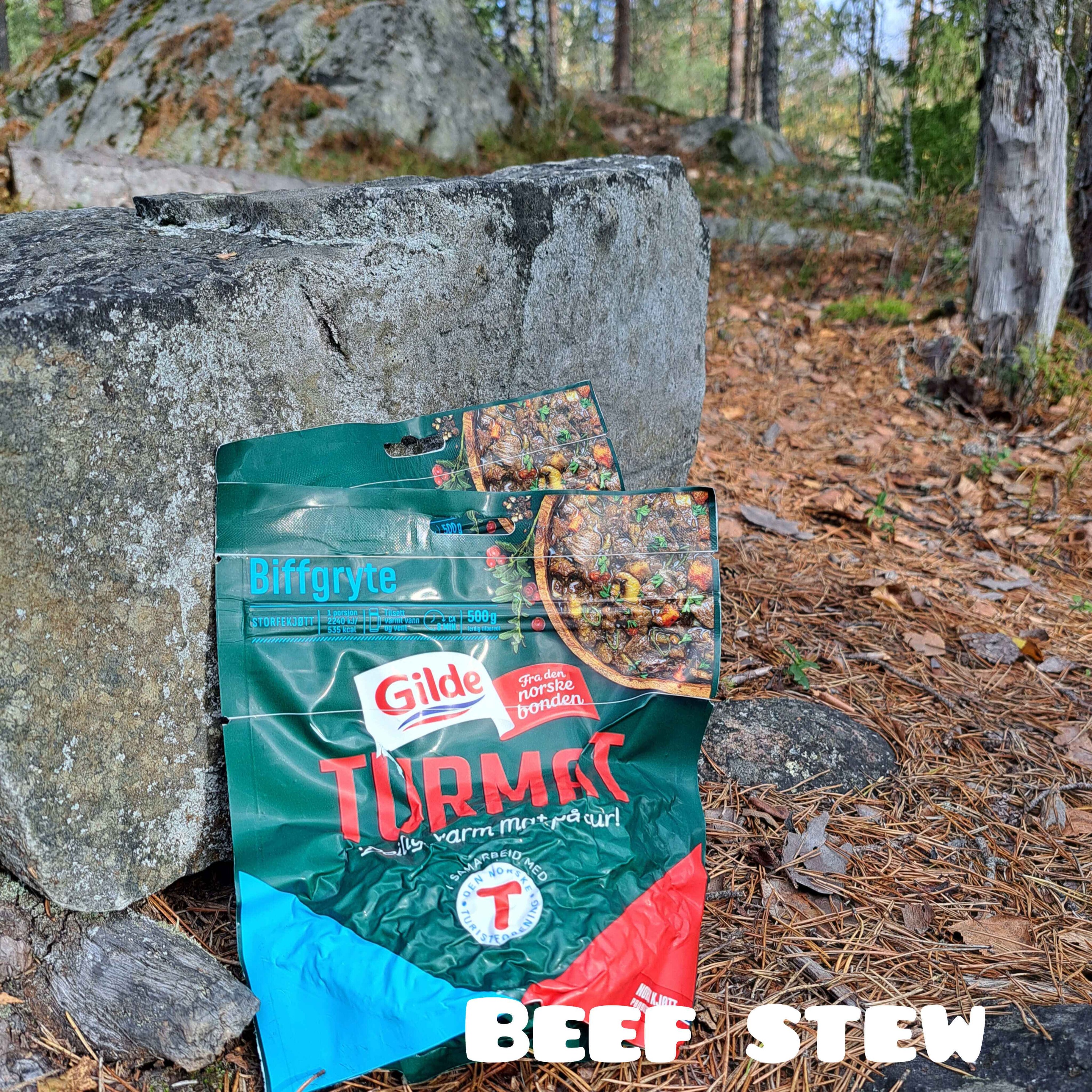 Beef Stew episode artwork