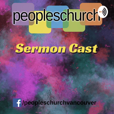 Guest Speaker: Pastor Peter Chosen