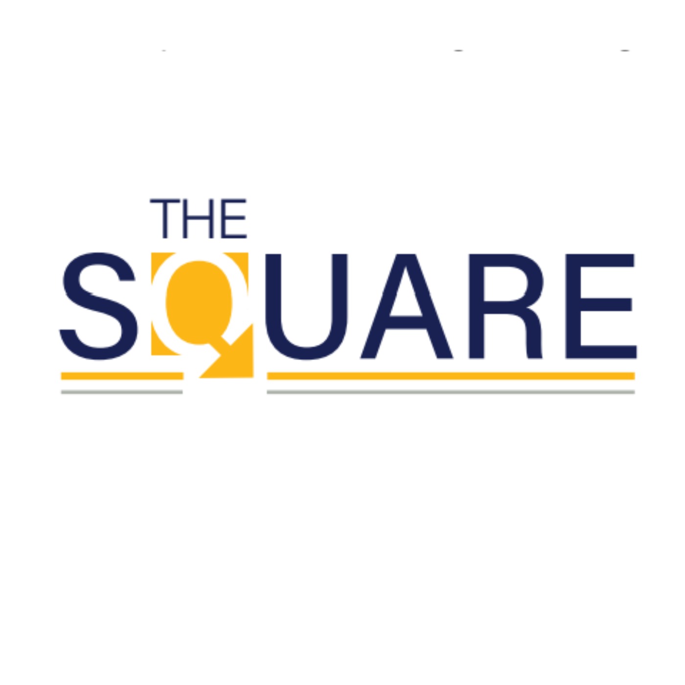 The Square - Ep 176 - The End