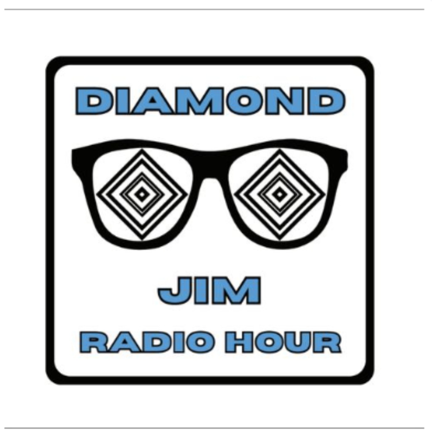 Diamond Jim Radio Hour Bump