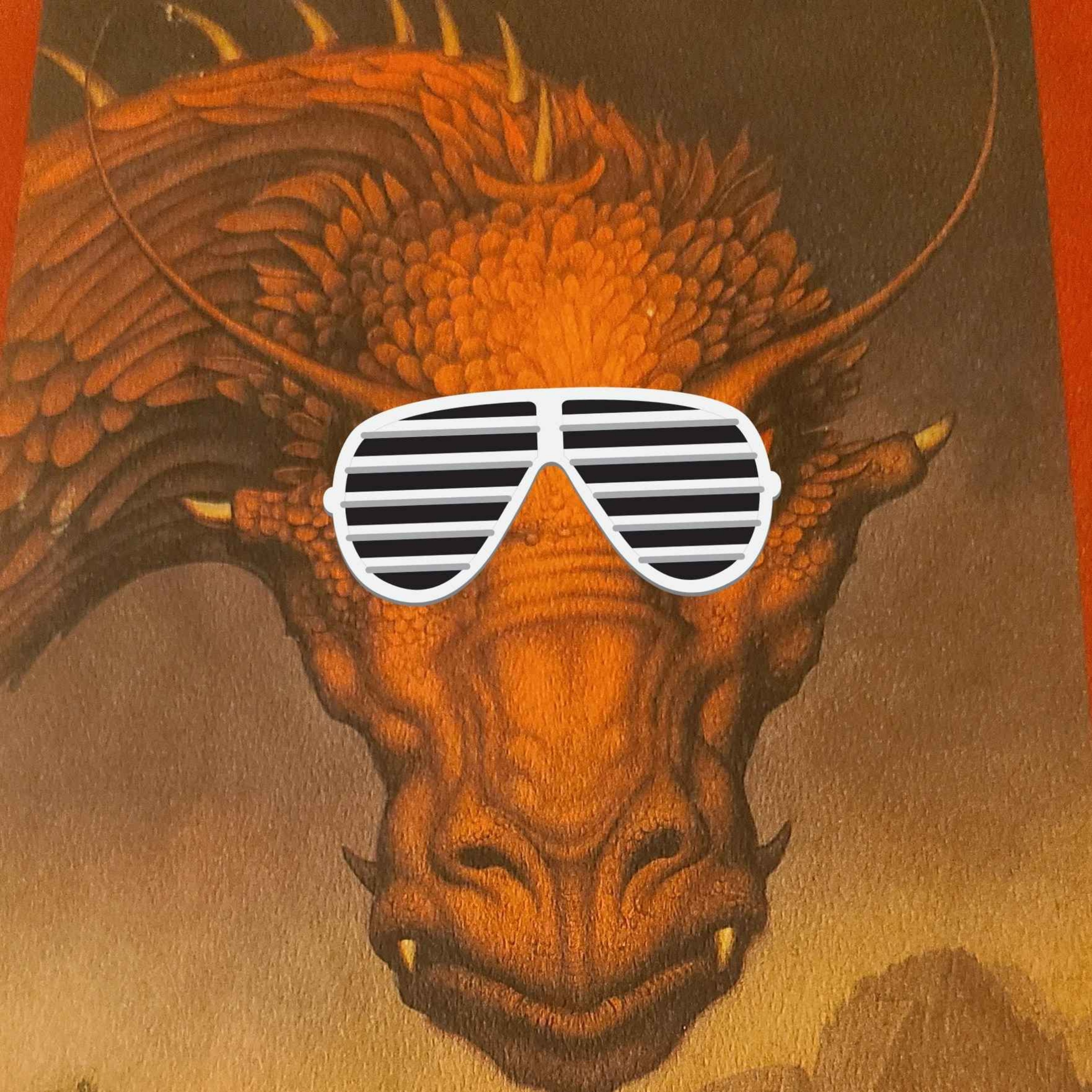 The Shadecast