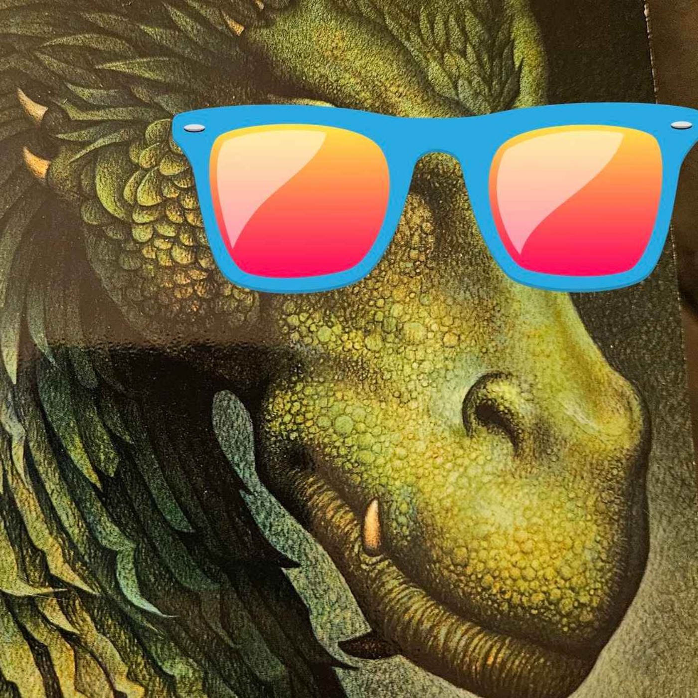 The Shadecast