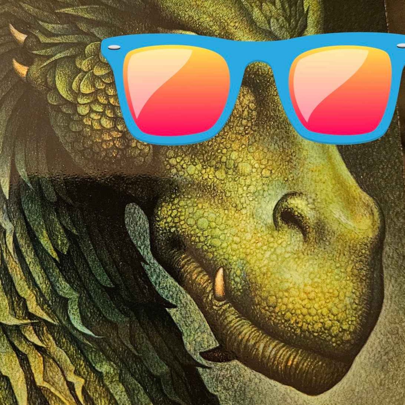 The Shadecast