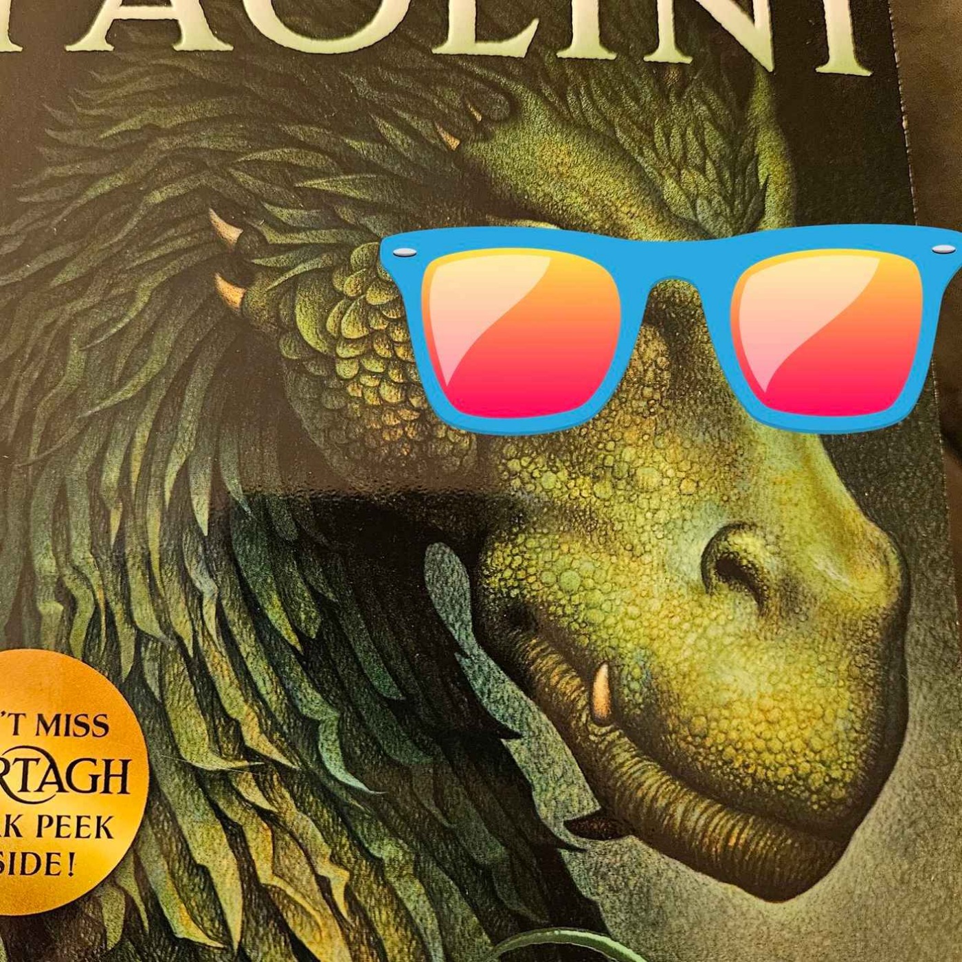 The Shadecast