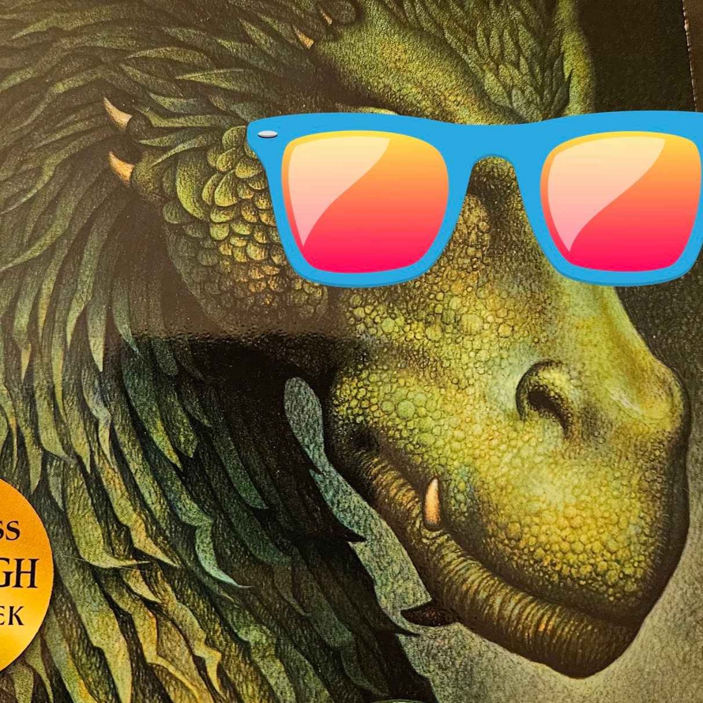 The Shadecast