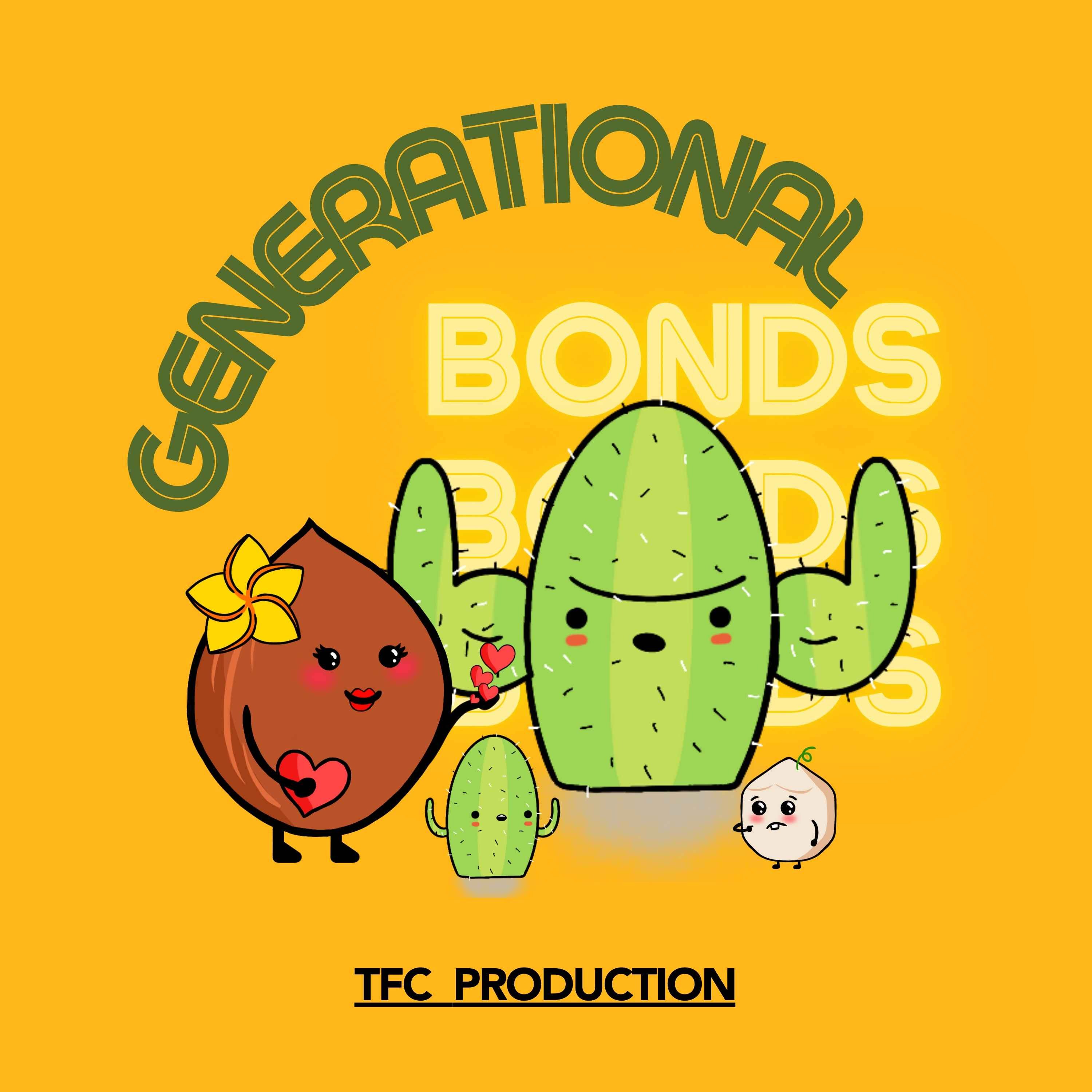To The Largest Asset Class In The World [TFC GenBonds Ep 1