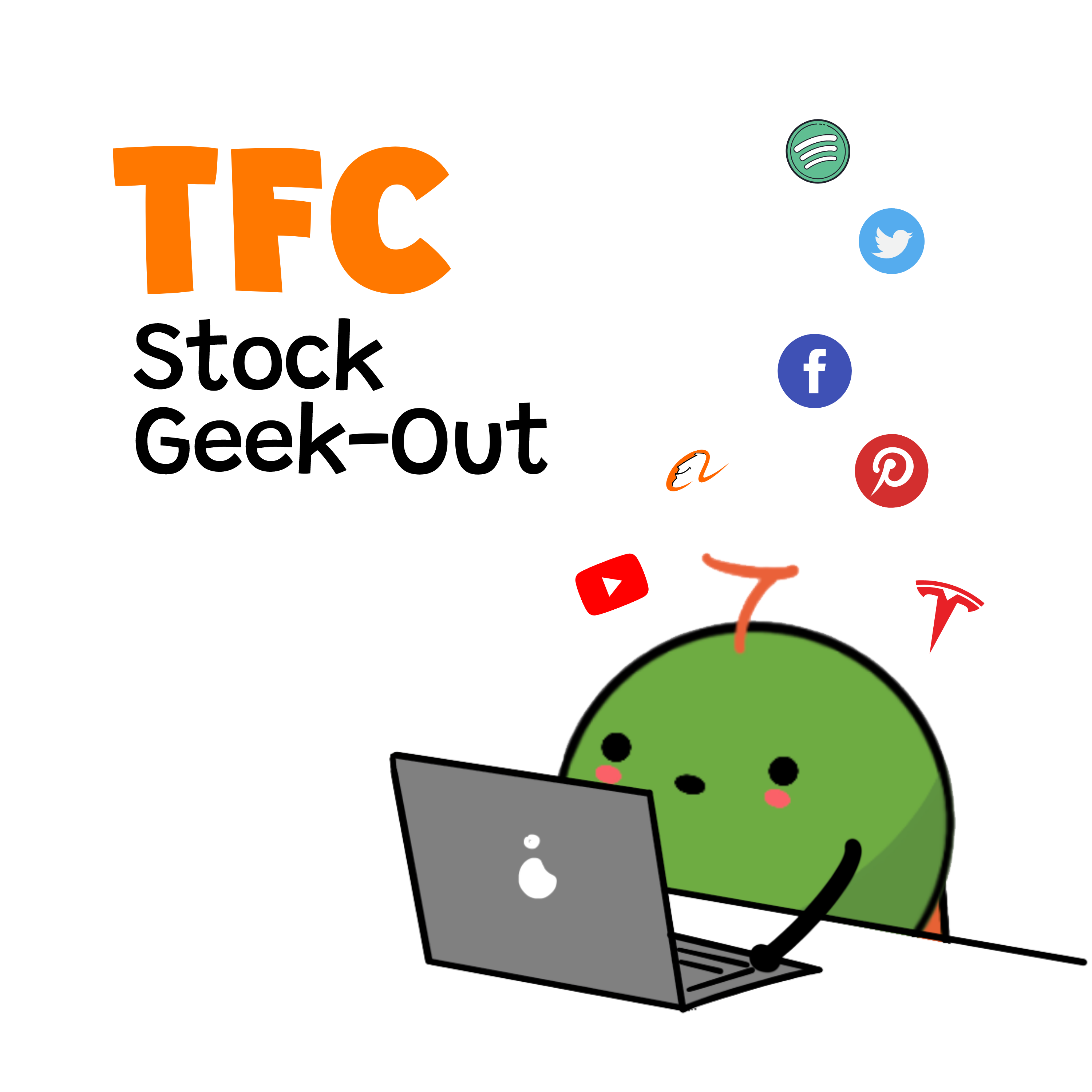 TFC Investors Podcast Network