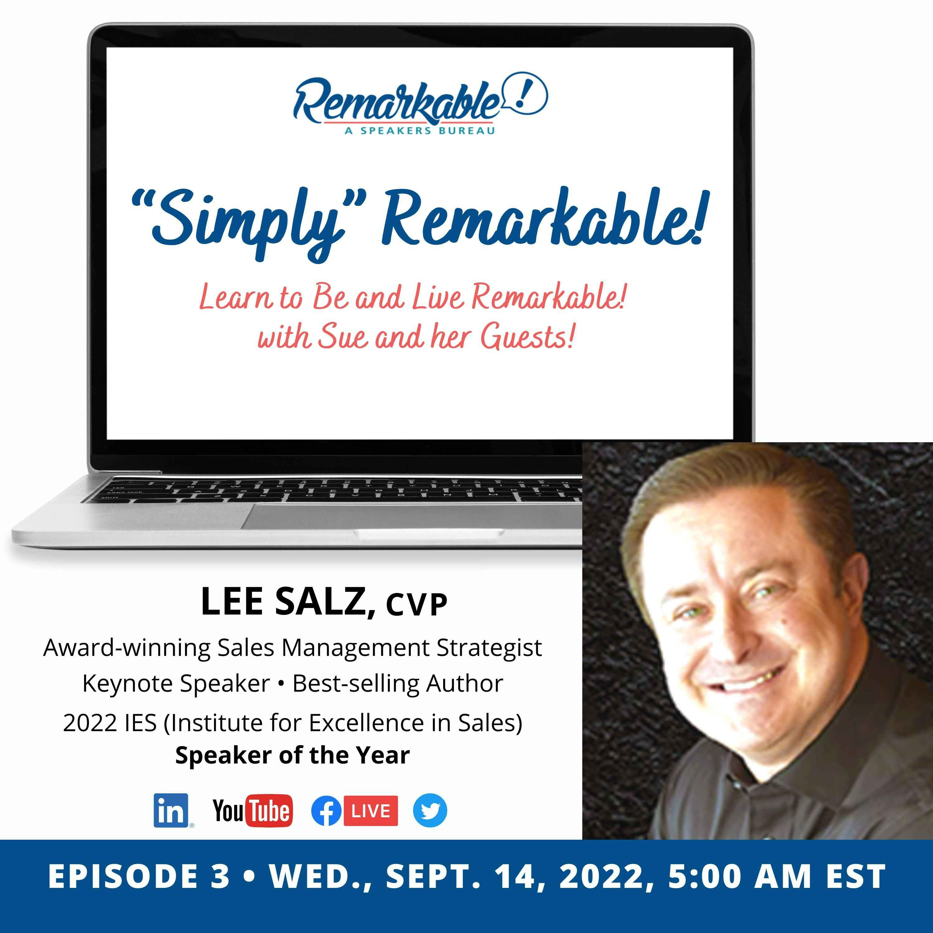 “Simply” Remarkable!