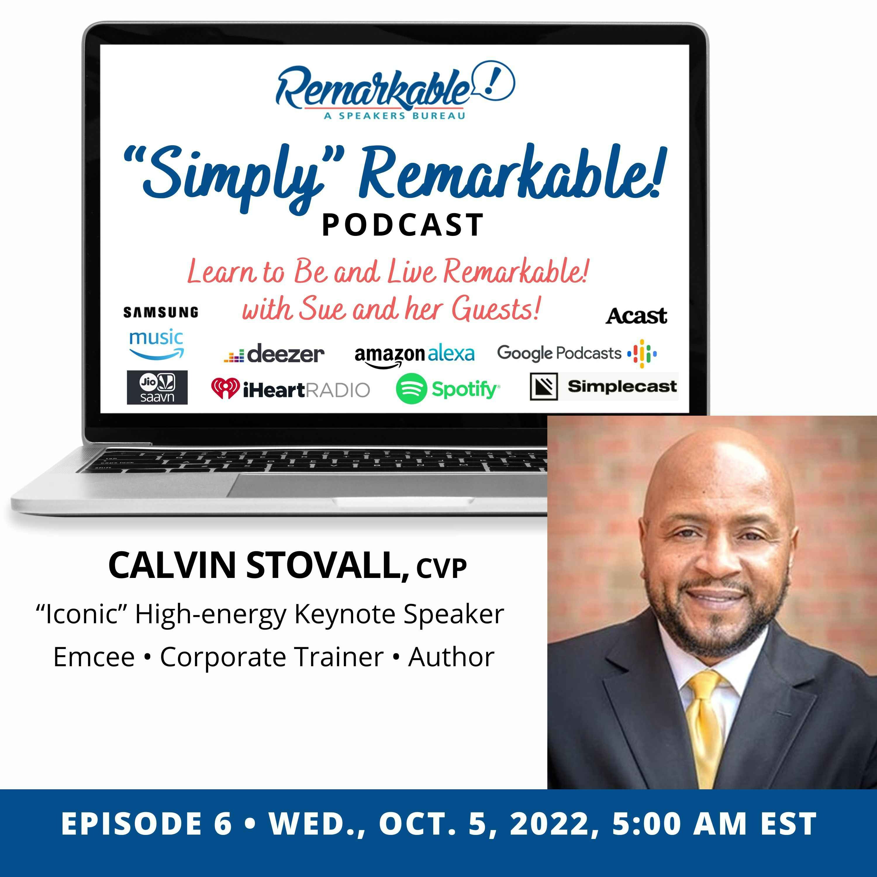 “Simply” Remarkable!