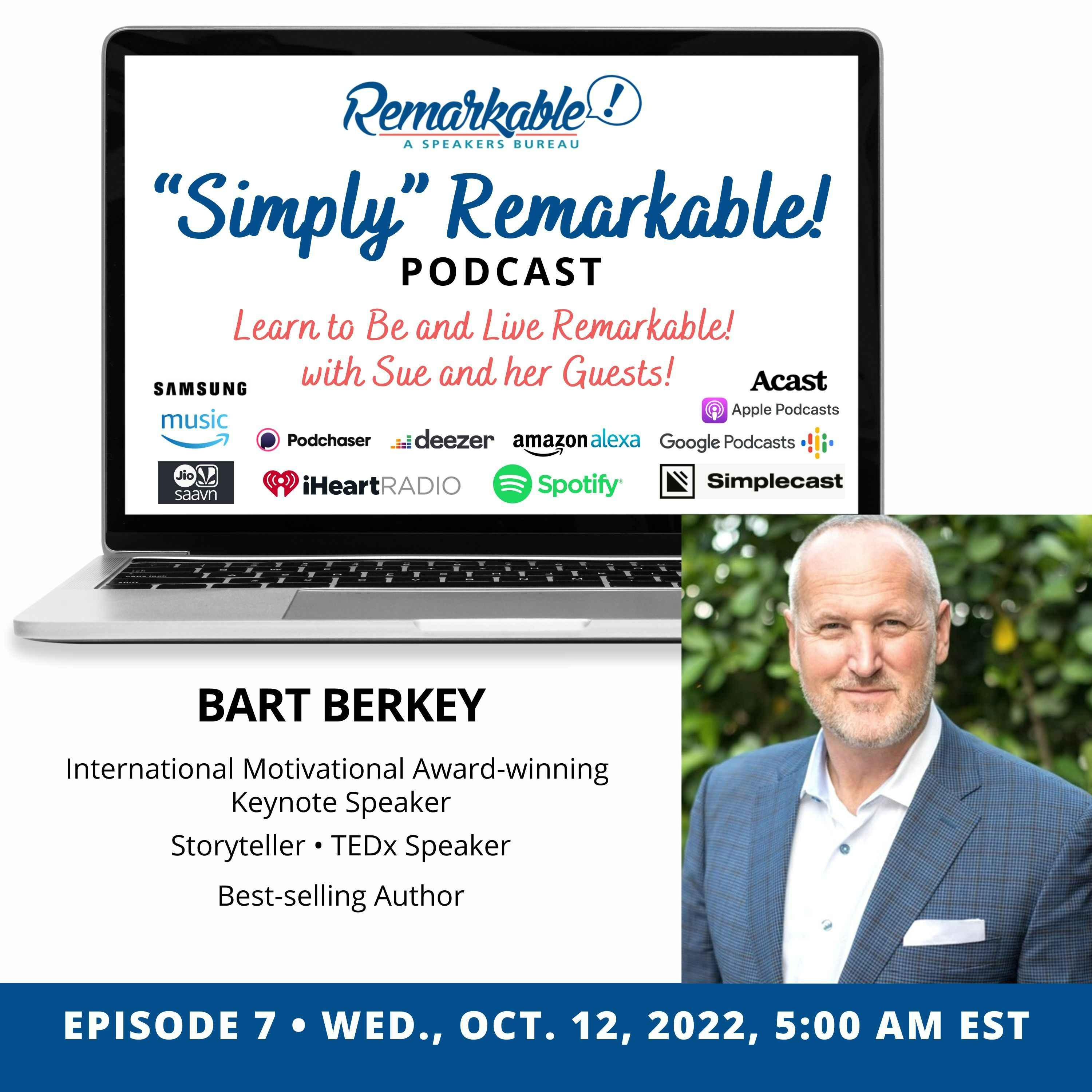 “Simply” Remarkable!