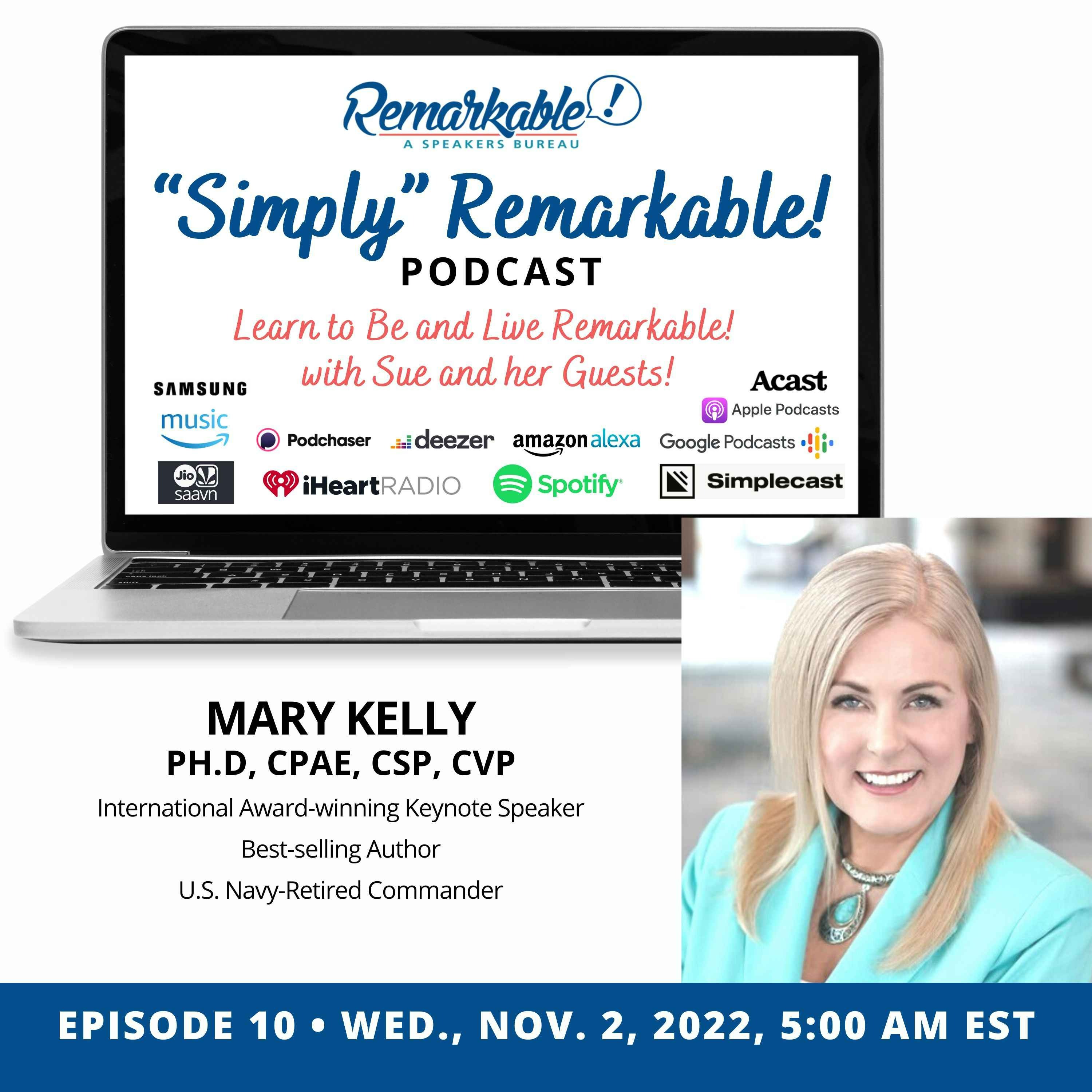“Simply” Remarkable!