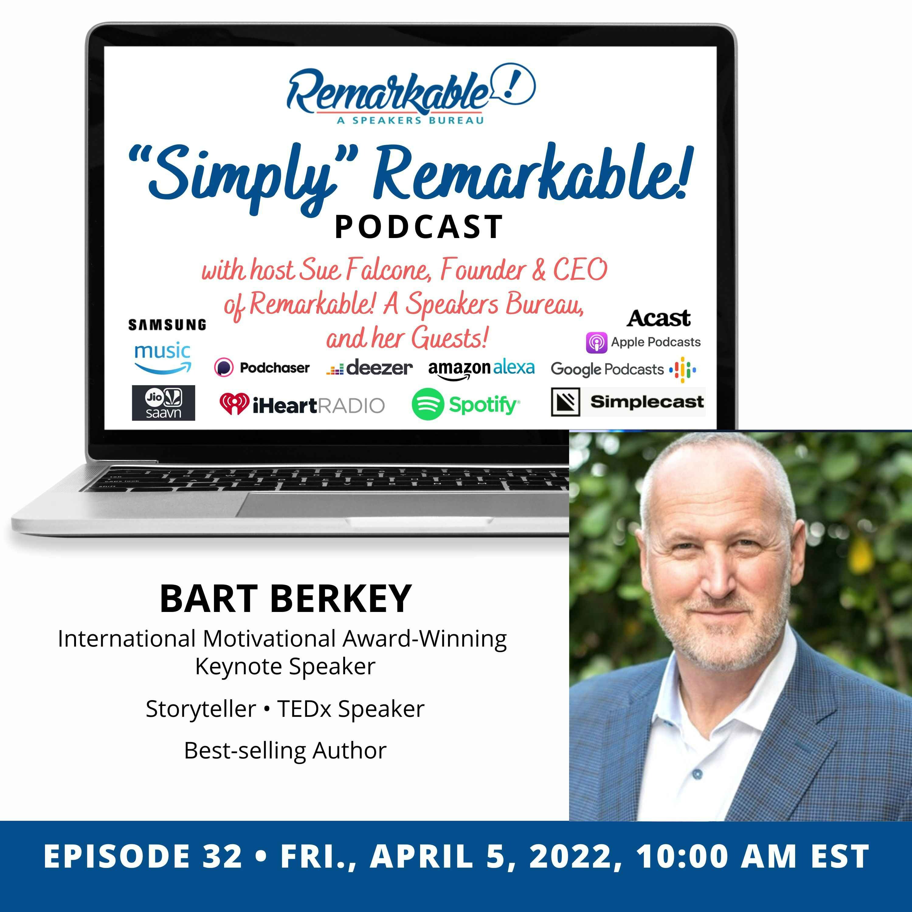 “Simply” Remarkable!