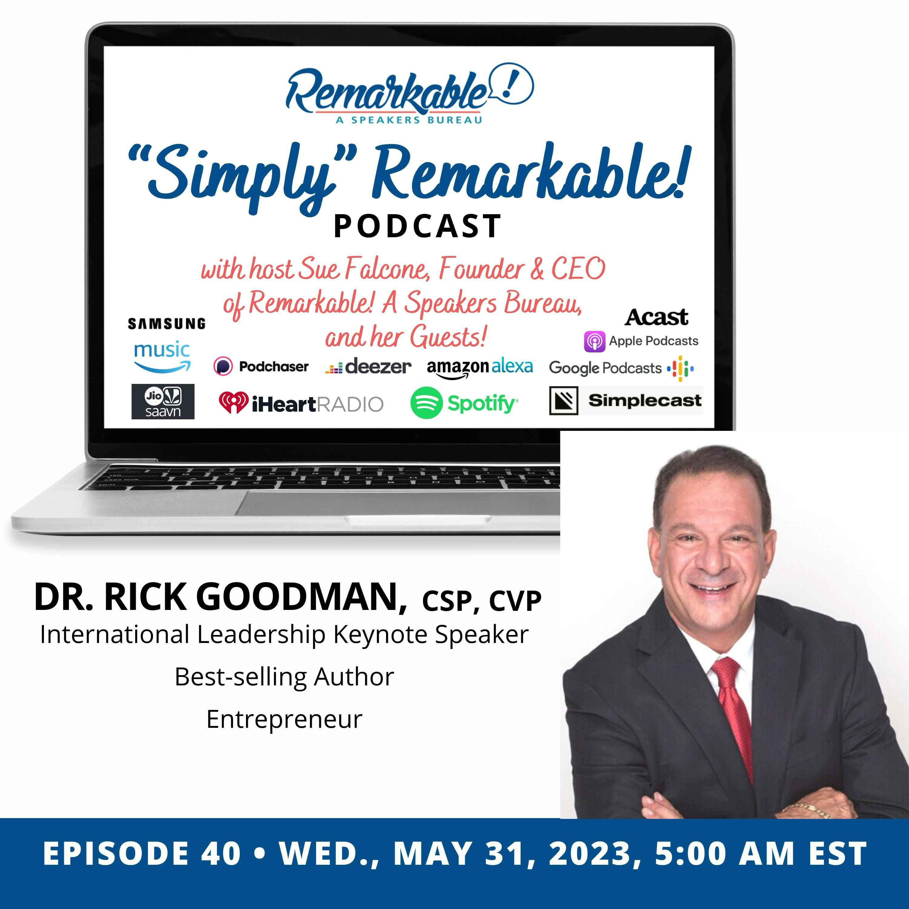 “Simply” Remarkable!