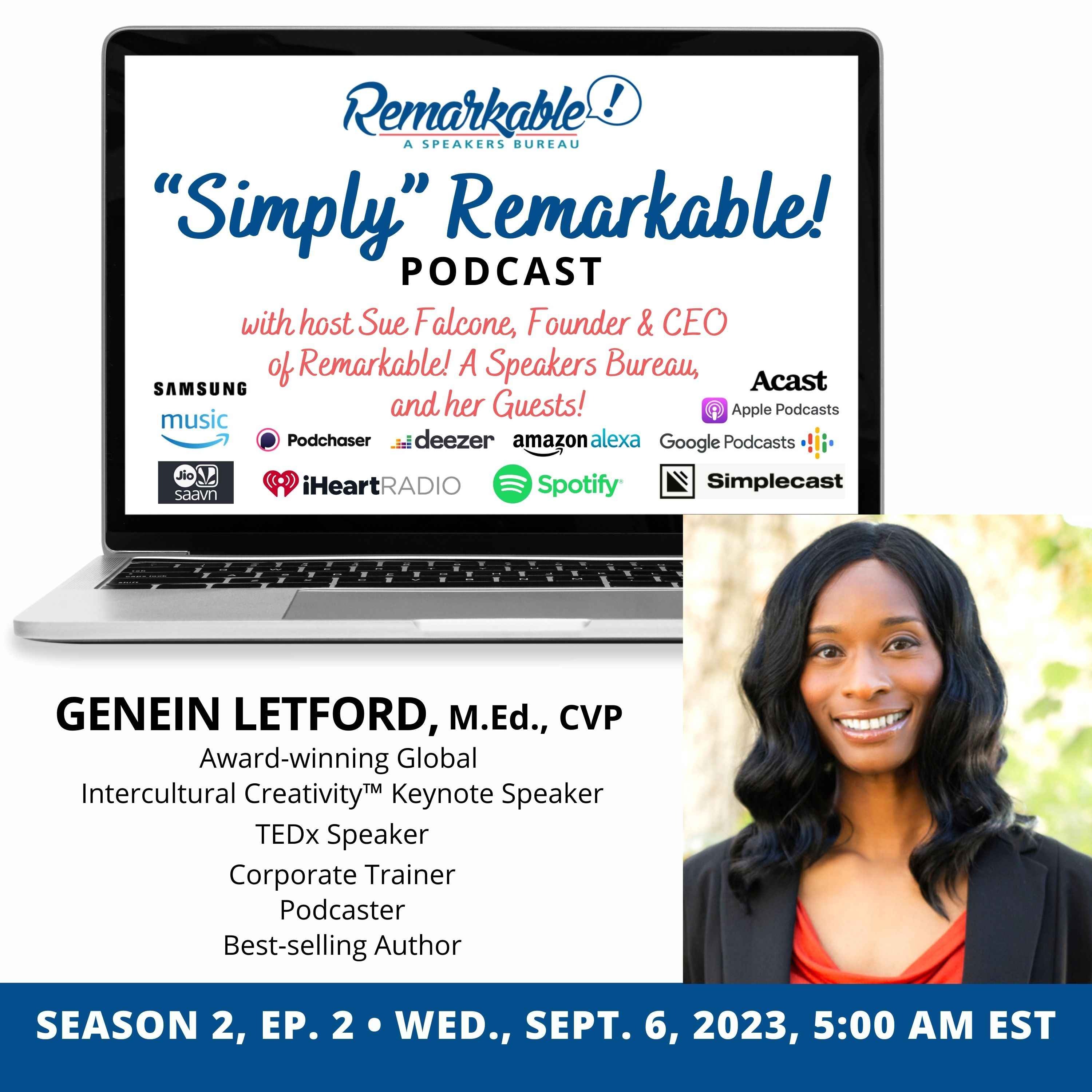 “Simply” Remarkable!