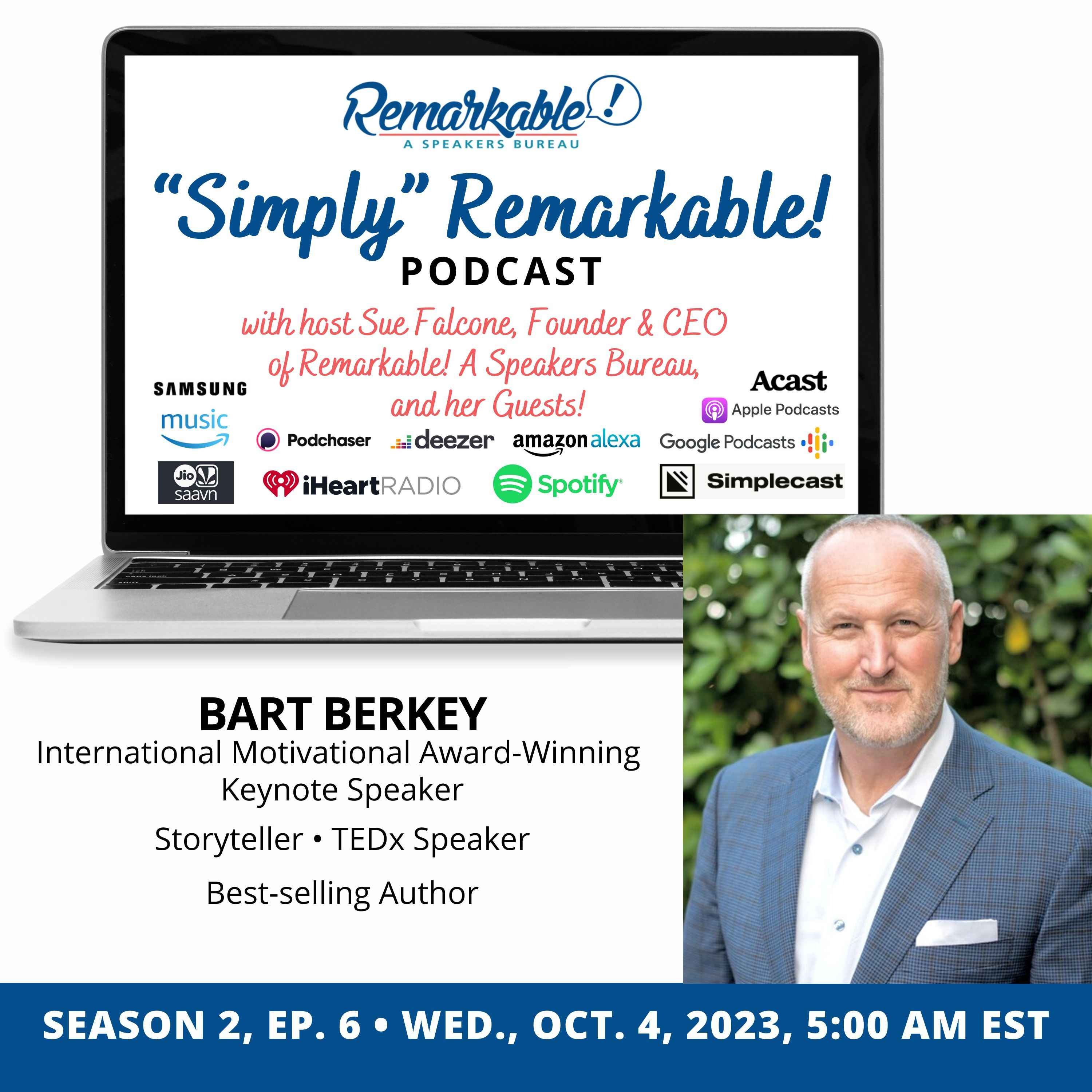 “Simply” Remarkable!