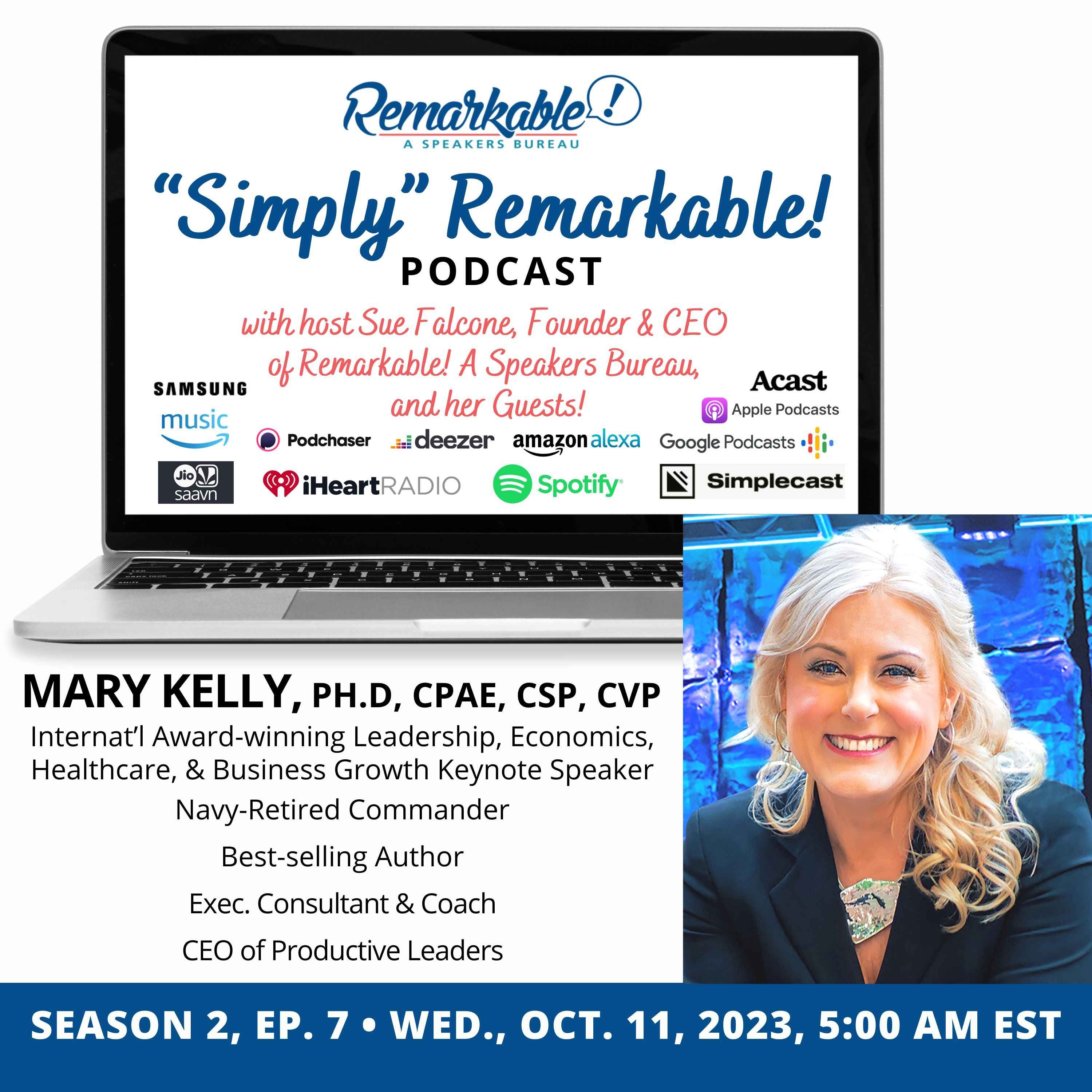 “Simply” Remarkable!