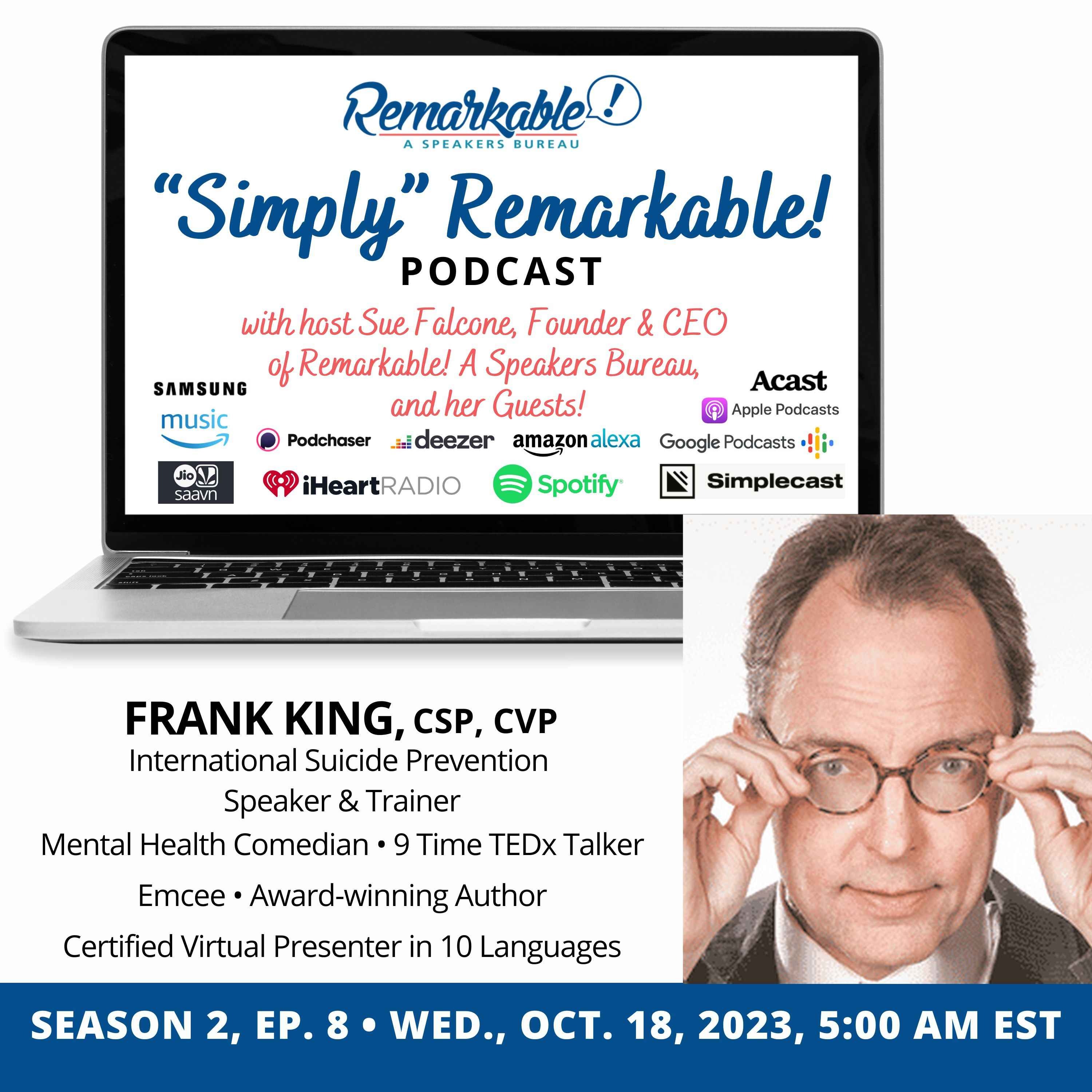 “Simply” Remarkable!