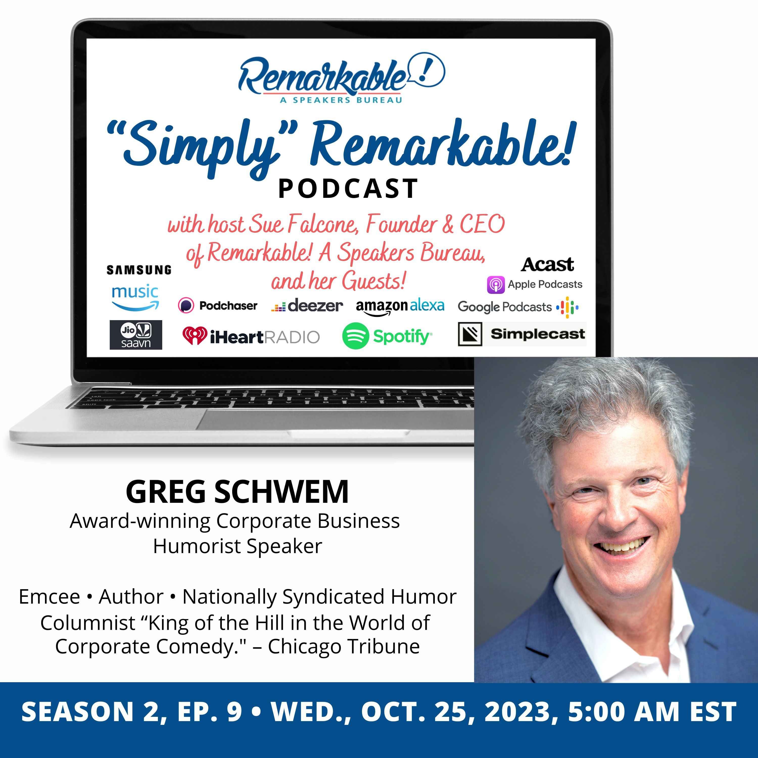 “Simply” Remarkable!